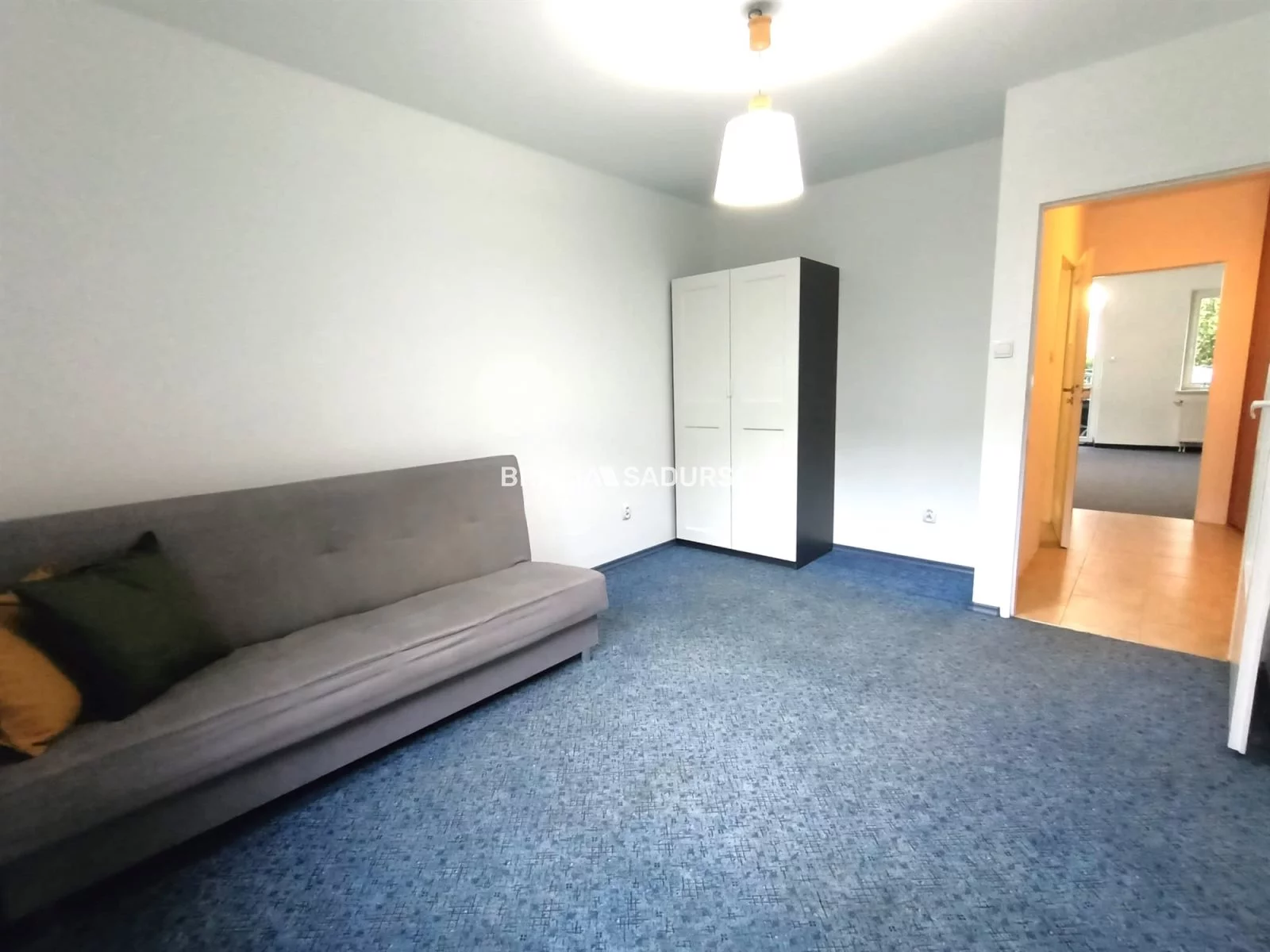 2 pokoje, mieszkanie 57,00 m², parter, oferta nr , BS3-MS-309889-6, Kraków, Bronowice, Radzikowskiego