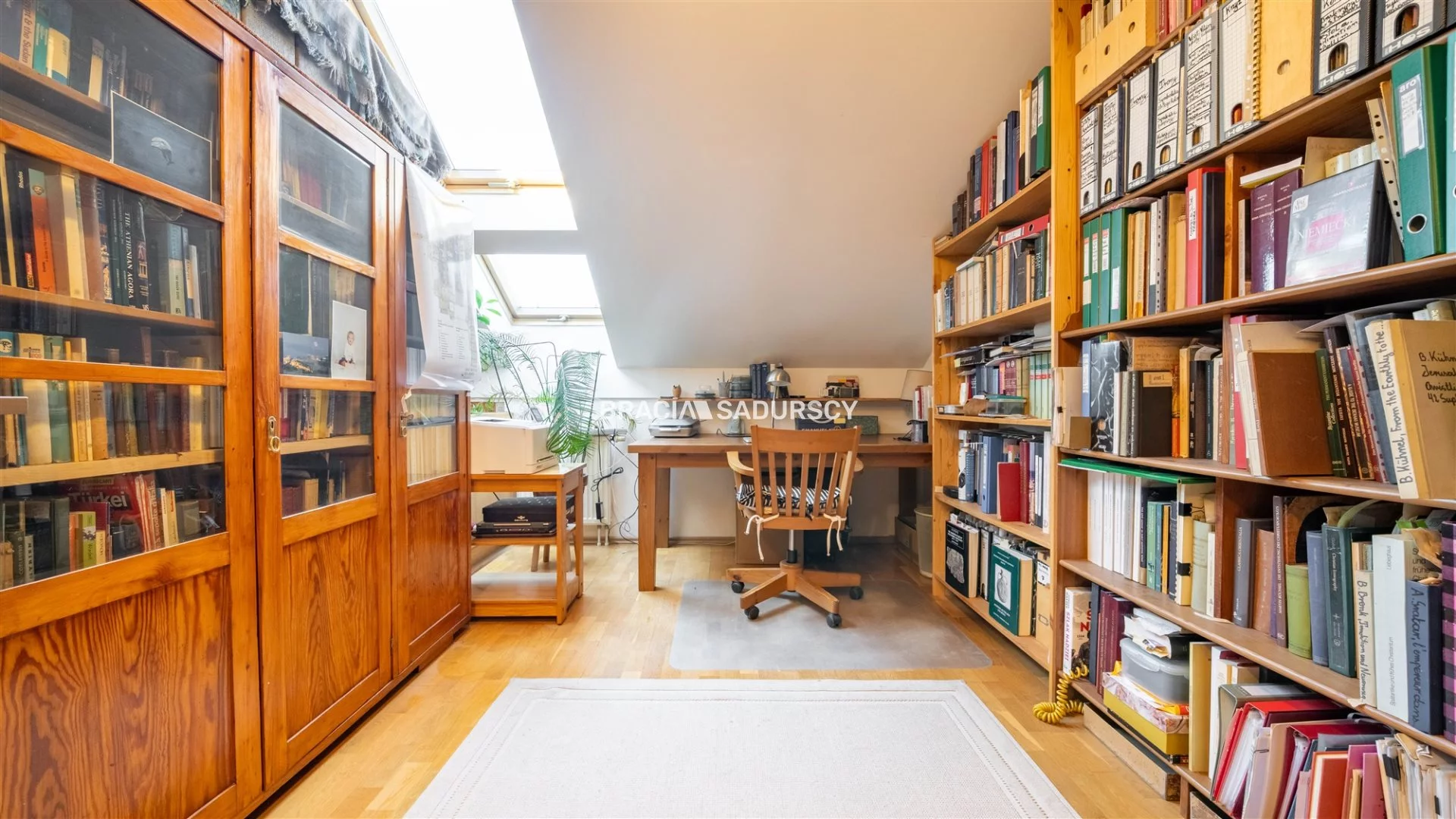 2 pokoje, apartament 73,00 m², piętro 4, oferta nr , BS1-MS-308219-13, Kraków, Prądnik Biały, Azory, Radzikowskiego