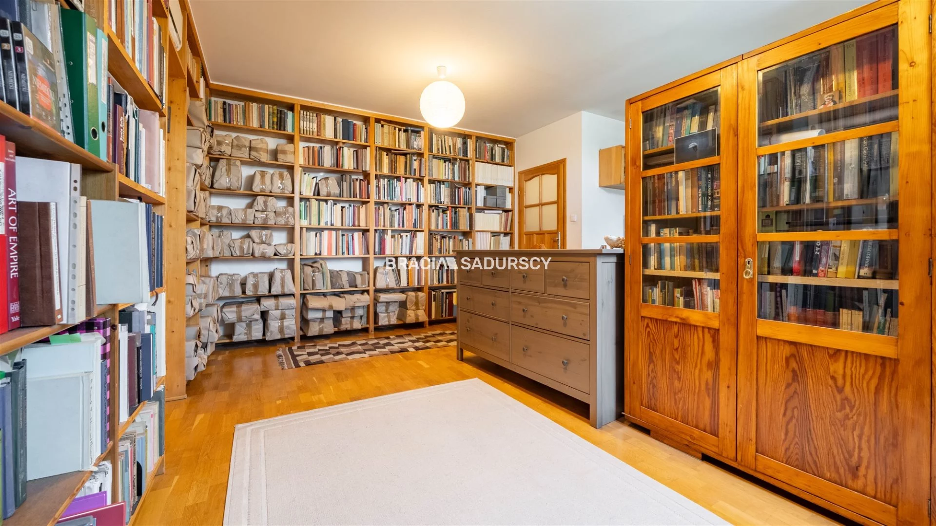 2 pokoje, apartament 73,00 m², piętro 4, oferta nr , BS1-MS-308219-13, Kraków, Prądnik Biały, Azory, Radzikowskiego
