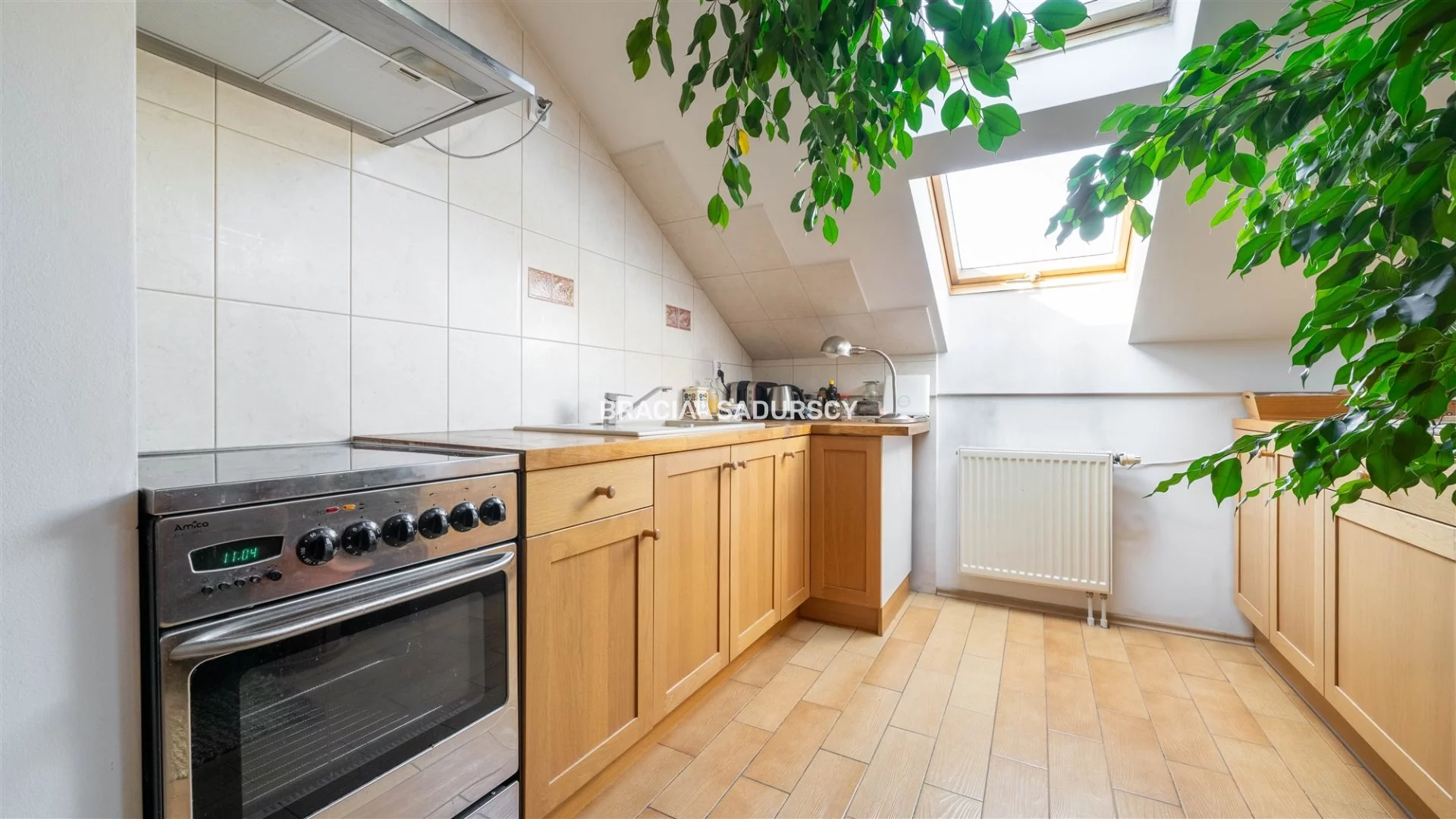 2 pokoje, apartament 73,00 m², piętro 4, oferta nr , BS1-MS-308219-13, Kraków, Prądnik Biały, Azory, Radzikowskiego