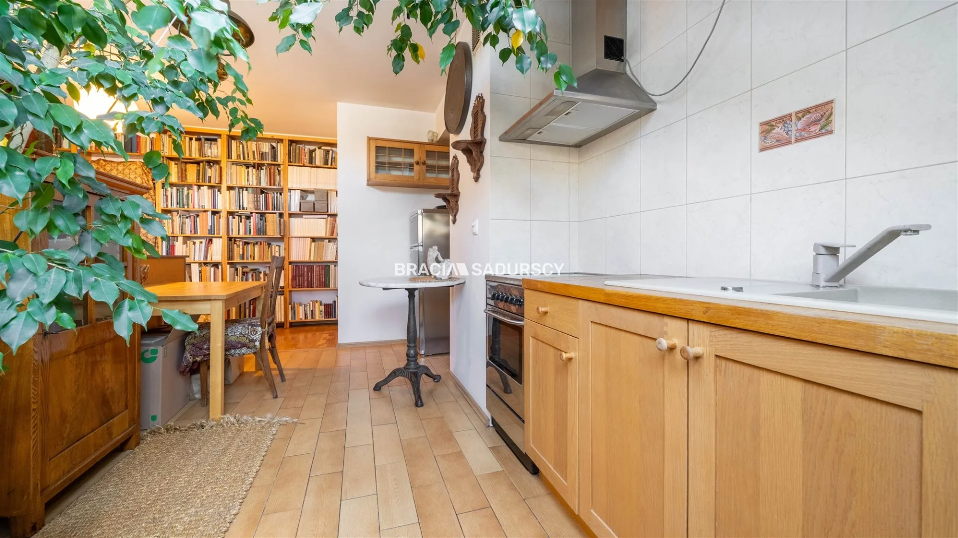 2 pokoje, apartament 73,00 m², piętro 4, oferta nr , BS1-MS-308219-13, Kraków, Prądnik Biały, Azory, Radzikowskiego