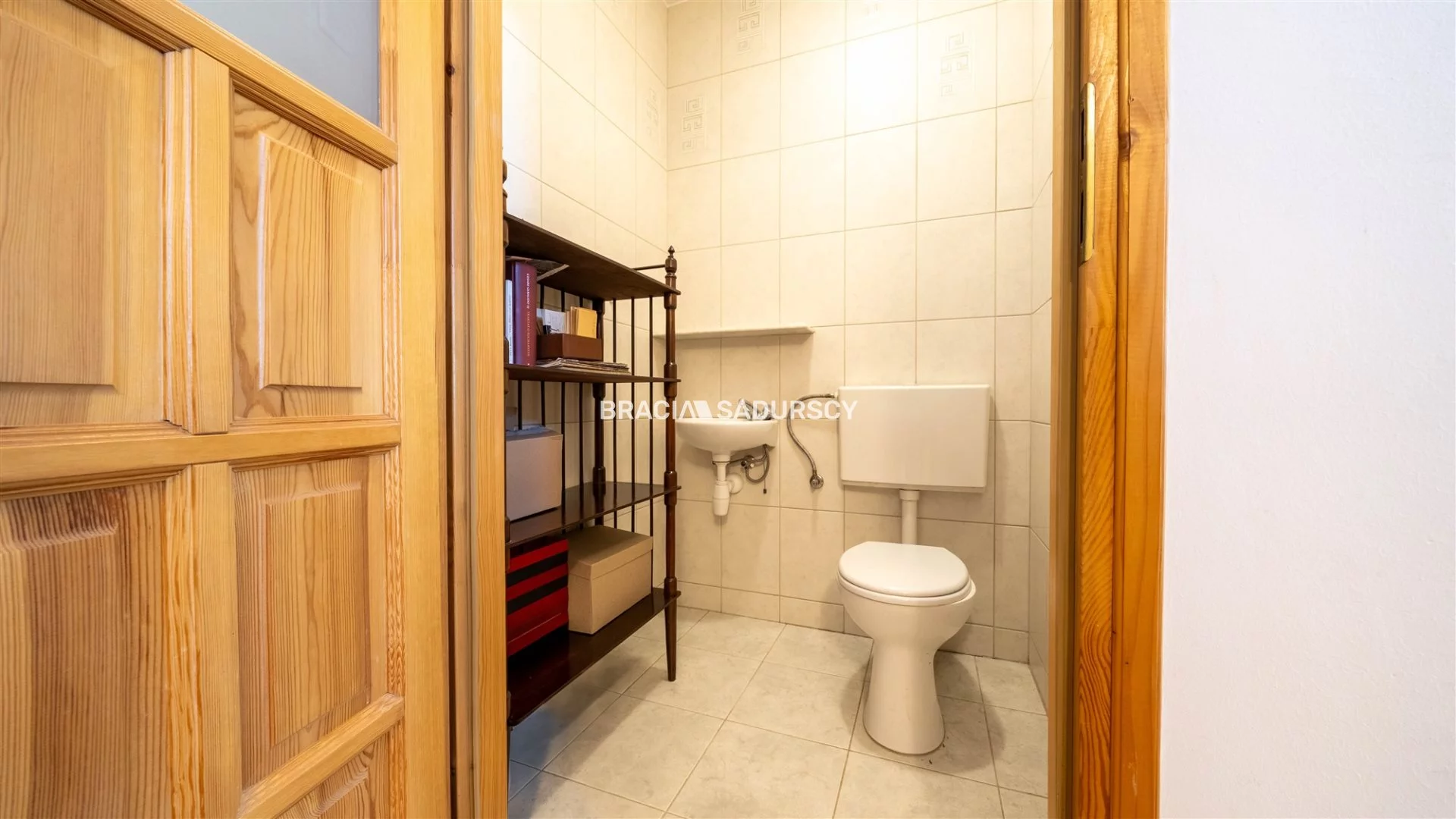 2 pokoje, apartament 73,00 m², piętro 4, oferta nr , BS1-MS-308219-13, Kraków, Prądnik Biały, Azory, Radzikowskiego
