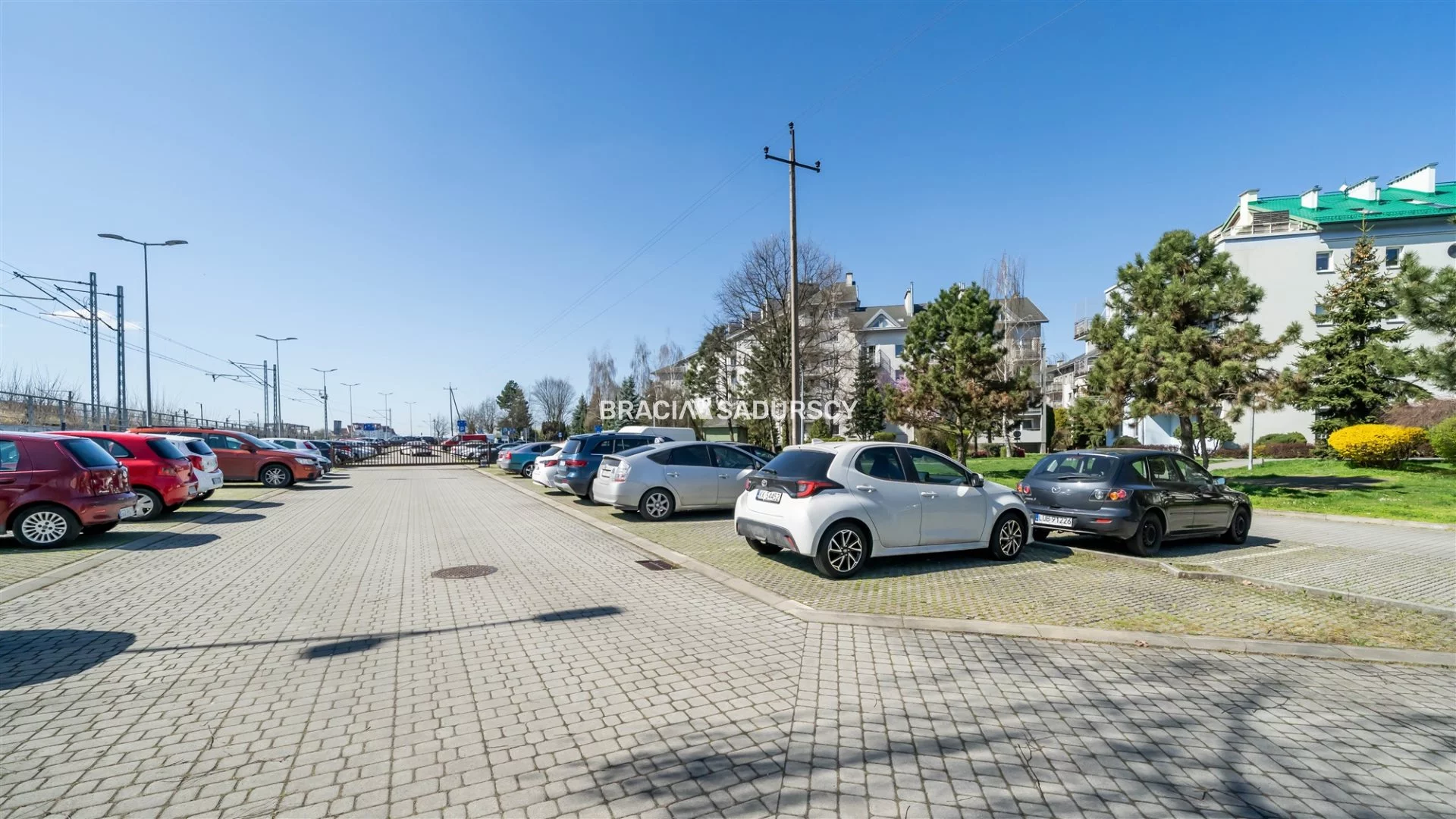 2 pokoje, apartament 73,00 m², piętro 4, oferta nr , BS1-MS-308219-13, Kraków, Prądnik Biały, Azory, Radzikowskiego