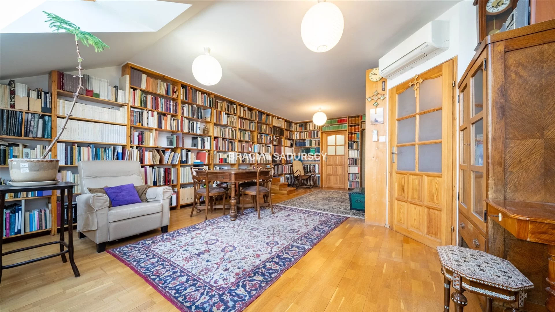 2 pokoje, apartament 73,00 m², piętro 4, oferta nr , BS1-MS-308219-13, Kraków, Prądnik Biały, Azory, Radzikowskiego