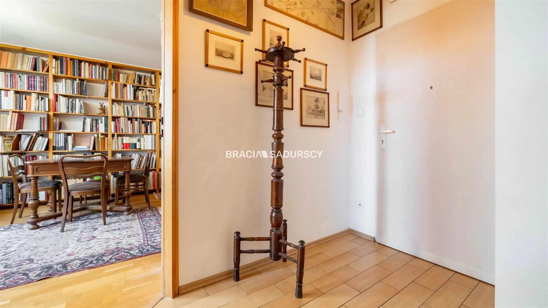 2 pokoje, apartament 73,00 m², piętro 4, oferta nr , BS1-MS-308219-13, Kraków, Prądnik Biały, Azory, Radzikowskiego