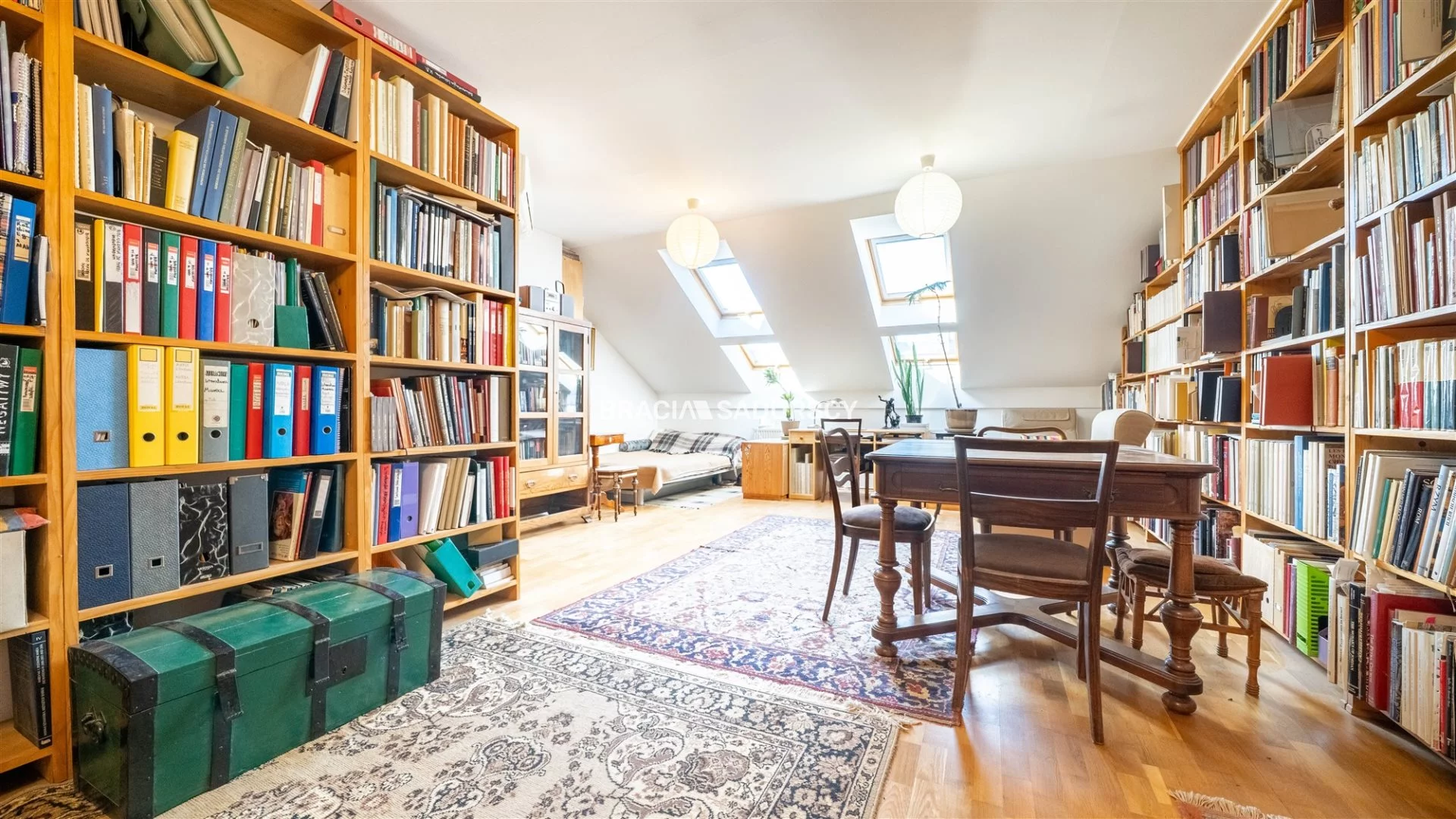2 pokoje, apartament 73,00 m², piętro 4, oferta nr , BS1-MS-308219-13, Kraków, Prądnik Biały, Azory, Radzikowskiego