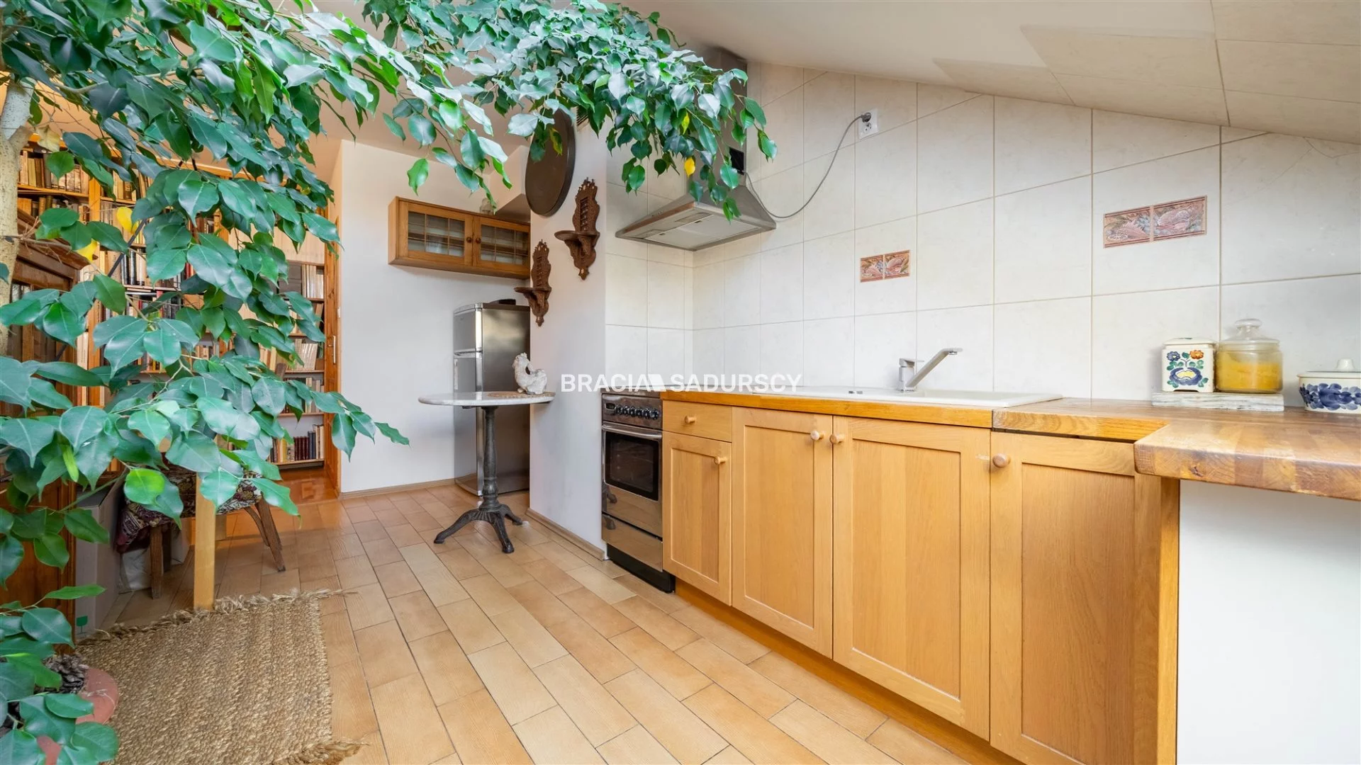 2 pokoje, apartament 73,00 m², piętro 4, oferta nr , BS1-MS-308219-13, Kraków, Prądnik Biały, Azory, Radzikowskiego