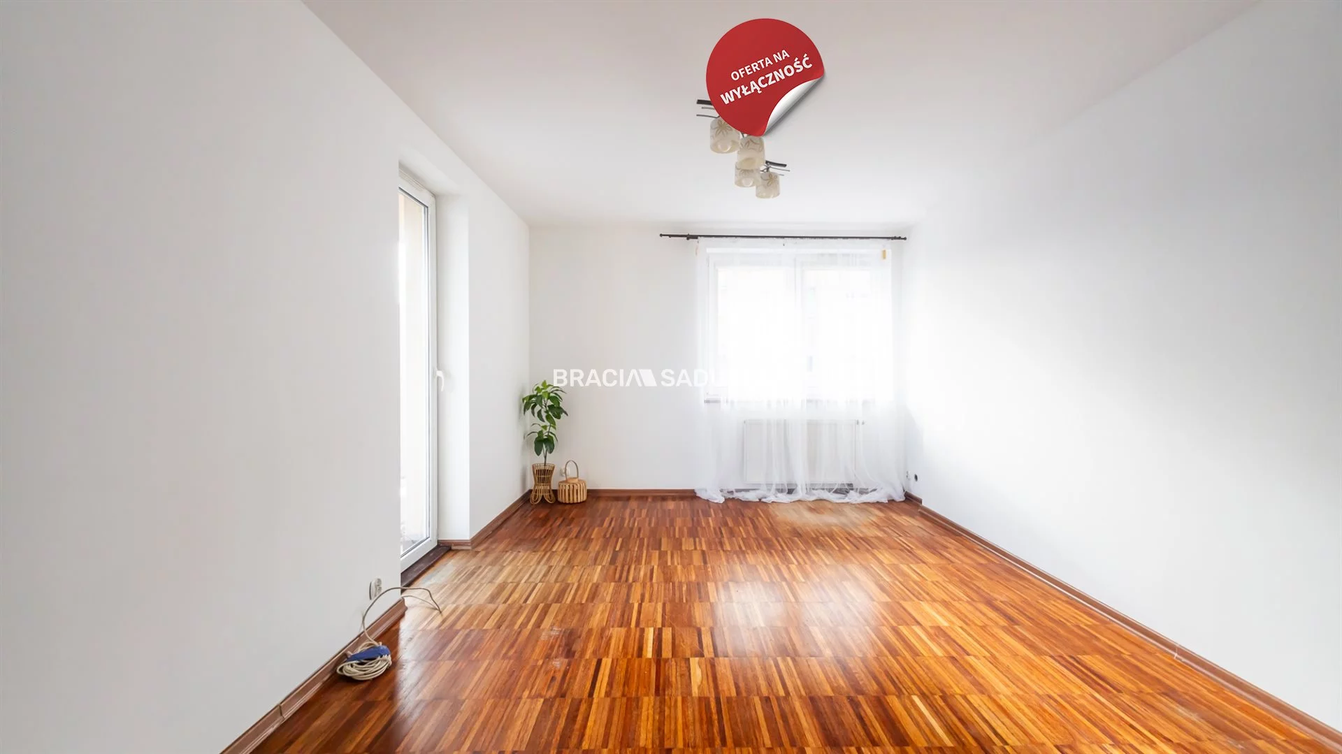Apartamenty BS3-MS-308709-2 Kraków Prądnik Biały Radzikowskiego
