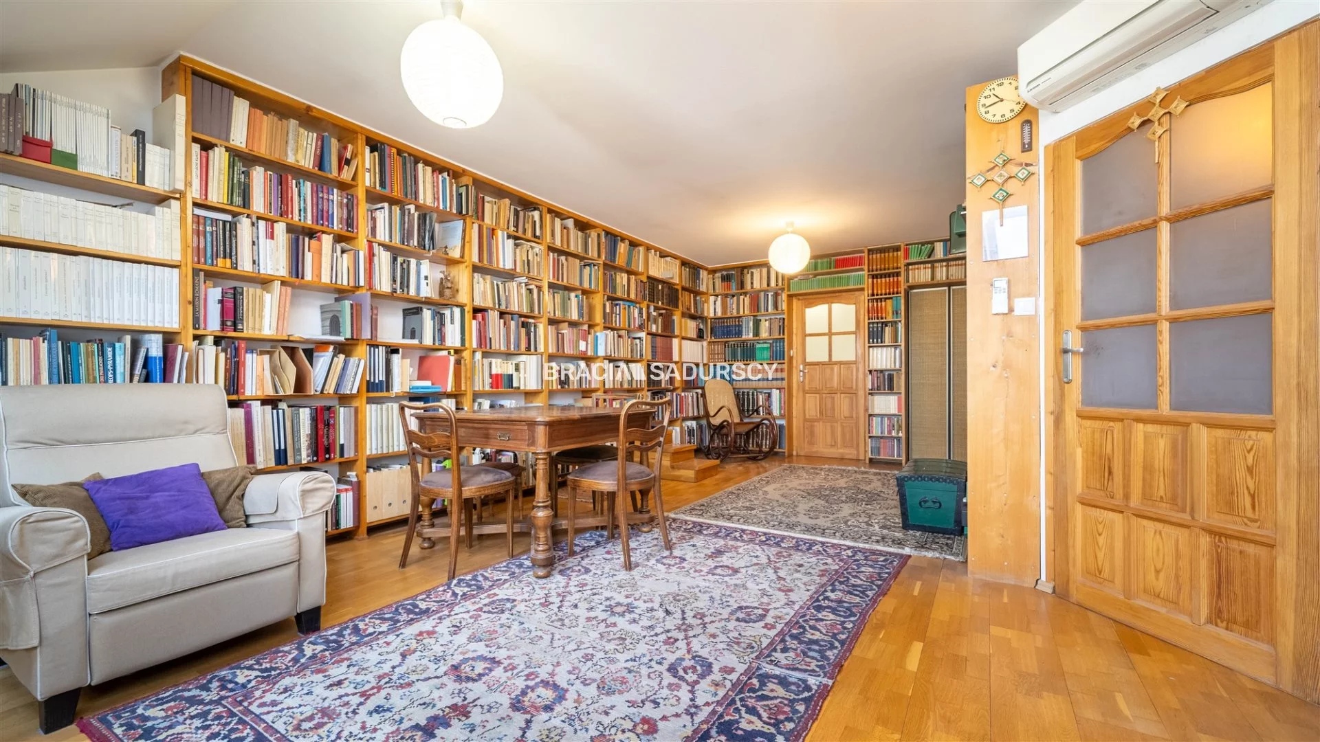 2 pokoje, mieszkanie 73,00 m², piętro 4, oferta nr , BS1-MS-308219-21, Kraków, Prądnik Biały, Azory, Radzikowskiego