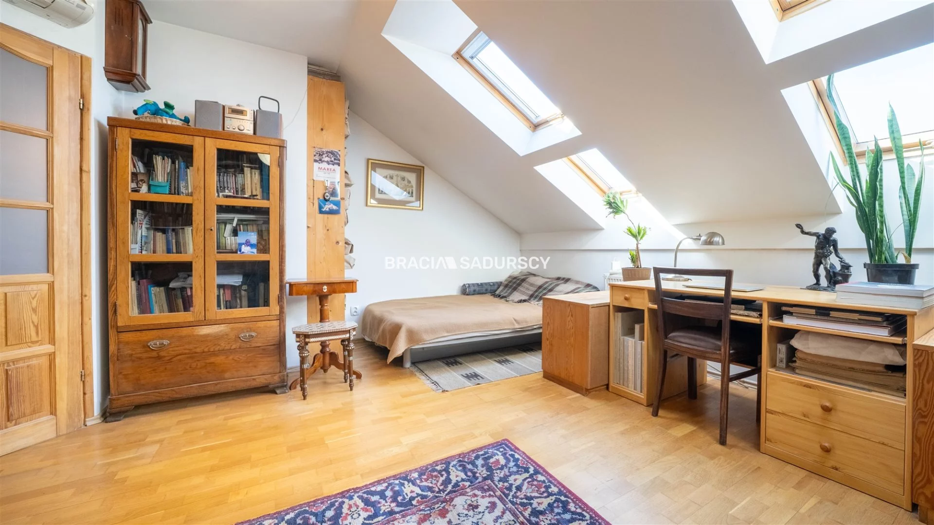 2 pokoje, mieszkanie 73,00 m², piętro 4, oferta nr , BS1-MS-308219-21, Kraków, Prądnik Biały, Azory, Radzikowskiego