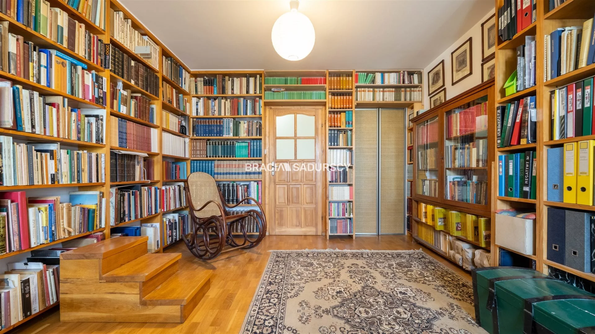 2 pokoje, mieszkanie 73,00 m², piętro 4, oferta nr , BS1-MS-308219-21, Kraków, Prądnik Biały, Azory, Radzikowskiego