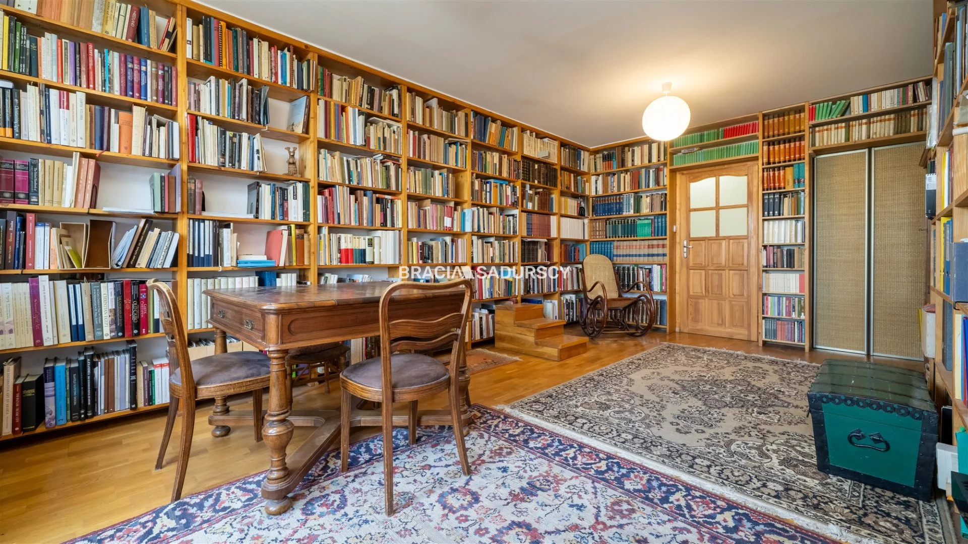 2 pokoje, mieszkanie 73,00 m², piętro 4, oferta nr , BS1-MS-308219-22, Kraków, Prądnik Biały, Azory, Radzikowskiego