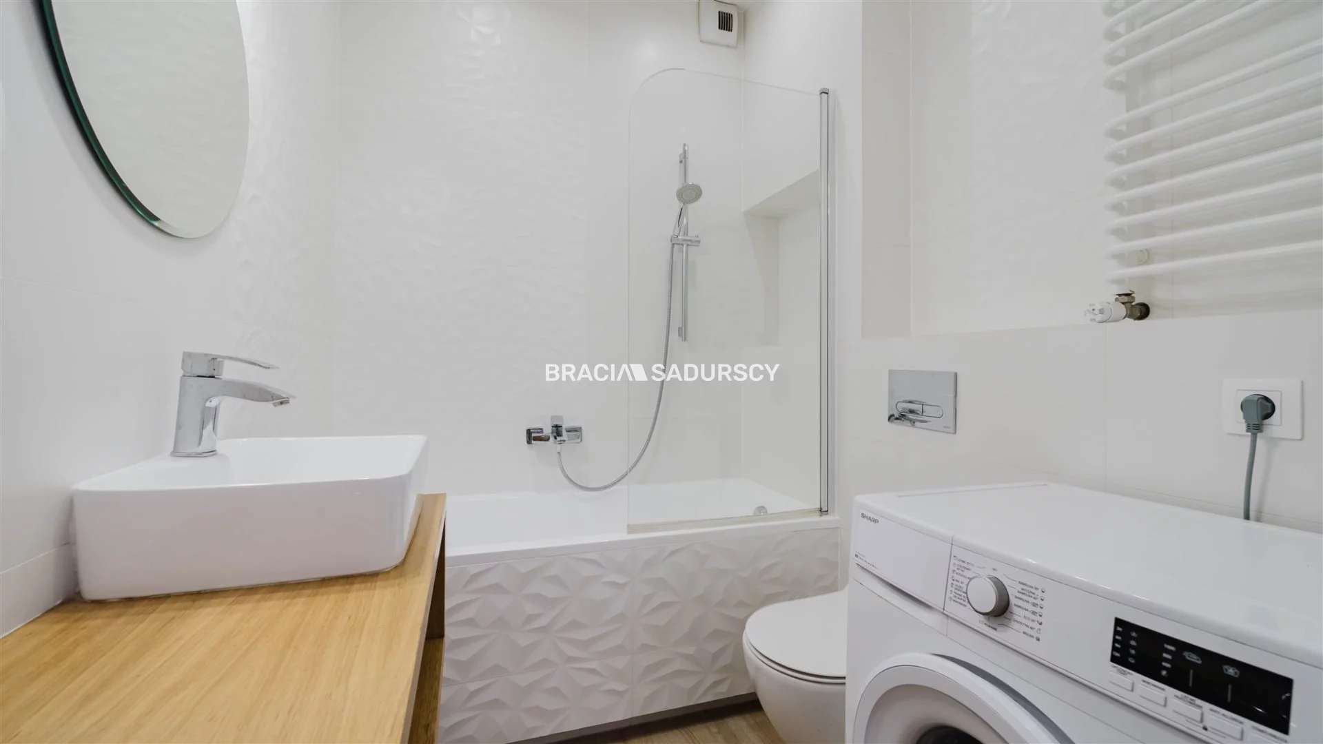 2 pokoje, apartament 33,12 m², piętro 1, oferta nr , BS5-MS-311166-3, Kraków, Rakowicka