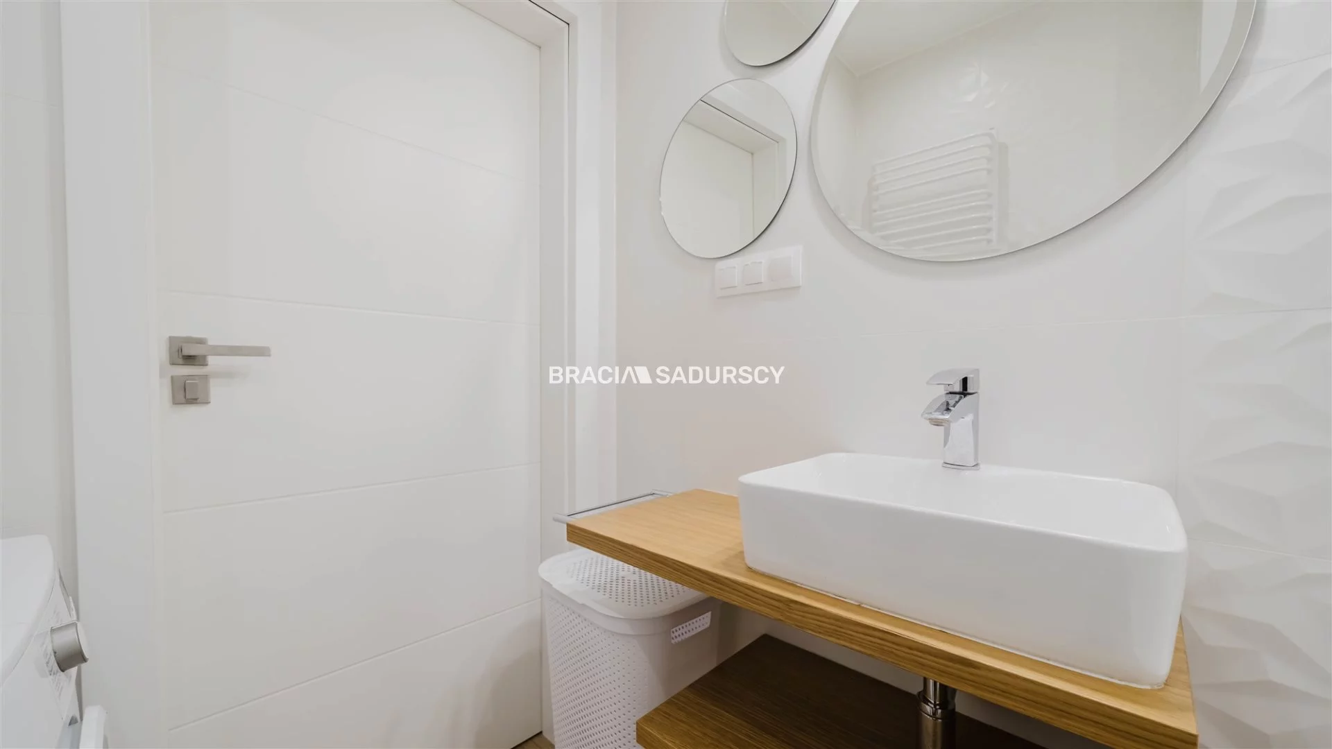 2 pokoje, apartament 33,12 m², piętro 1, oferta nr , BS5-MS-311166-3, Kraków, Rakowicka