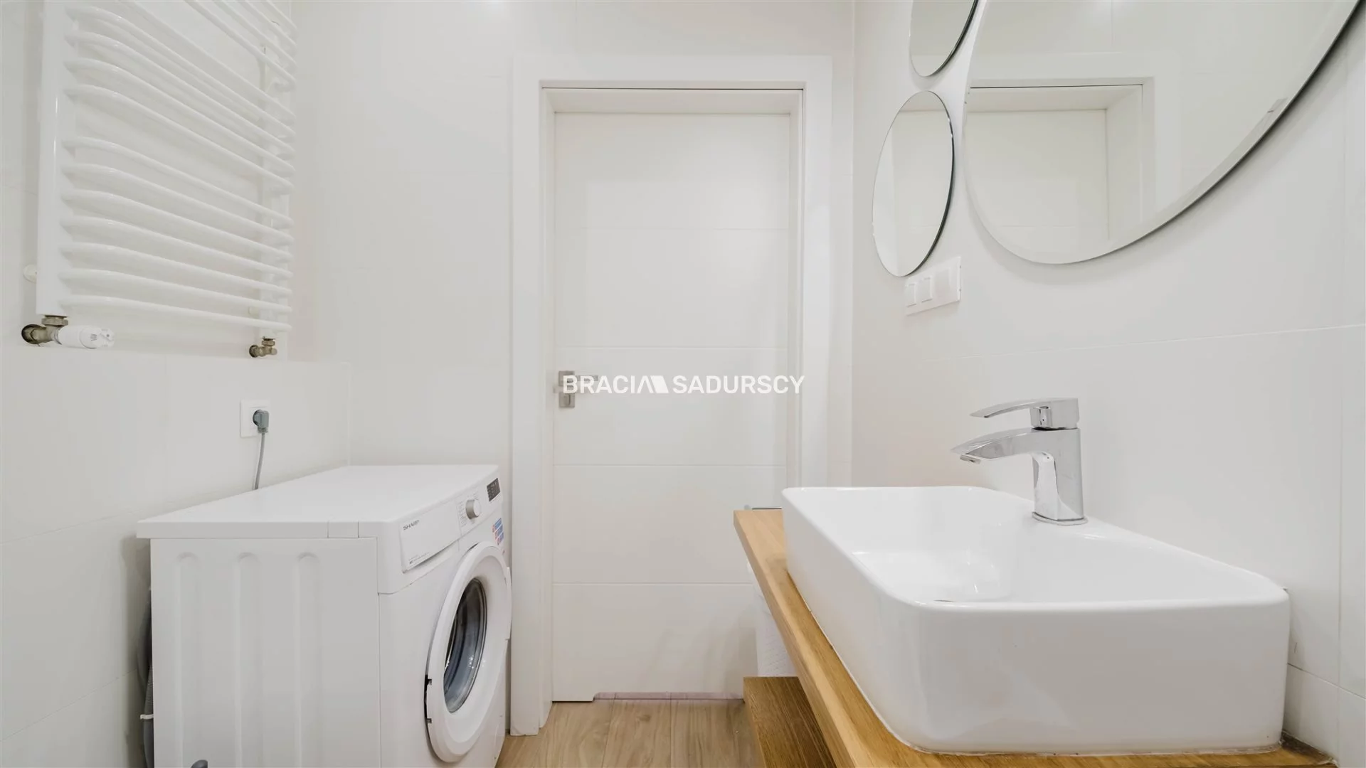 2 pokoje, apartament 33,12 m², piętro 1, oferta nr , BS5-MS-311166-3, Kraków, Rakowicka