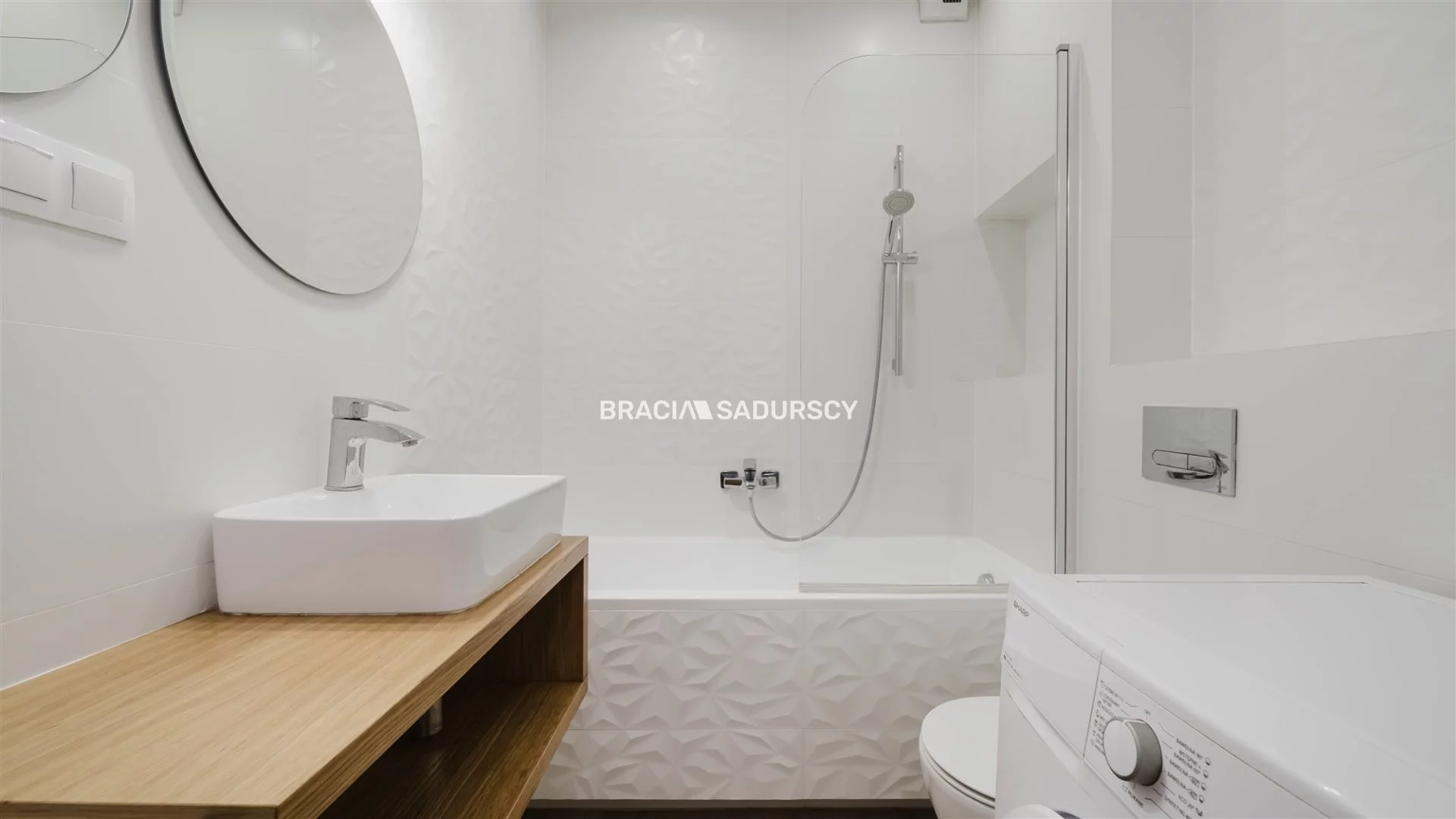 2 pokoje, apartament 33,12 m², piętro 1, oferta nr , BS5-MS-311166-3, Kraków, Rakowicka