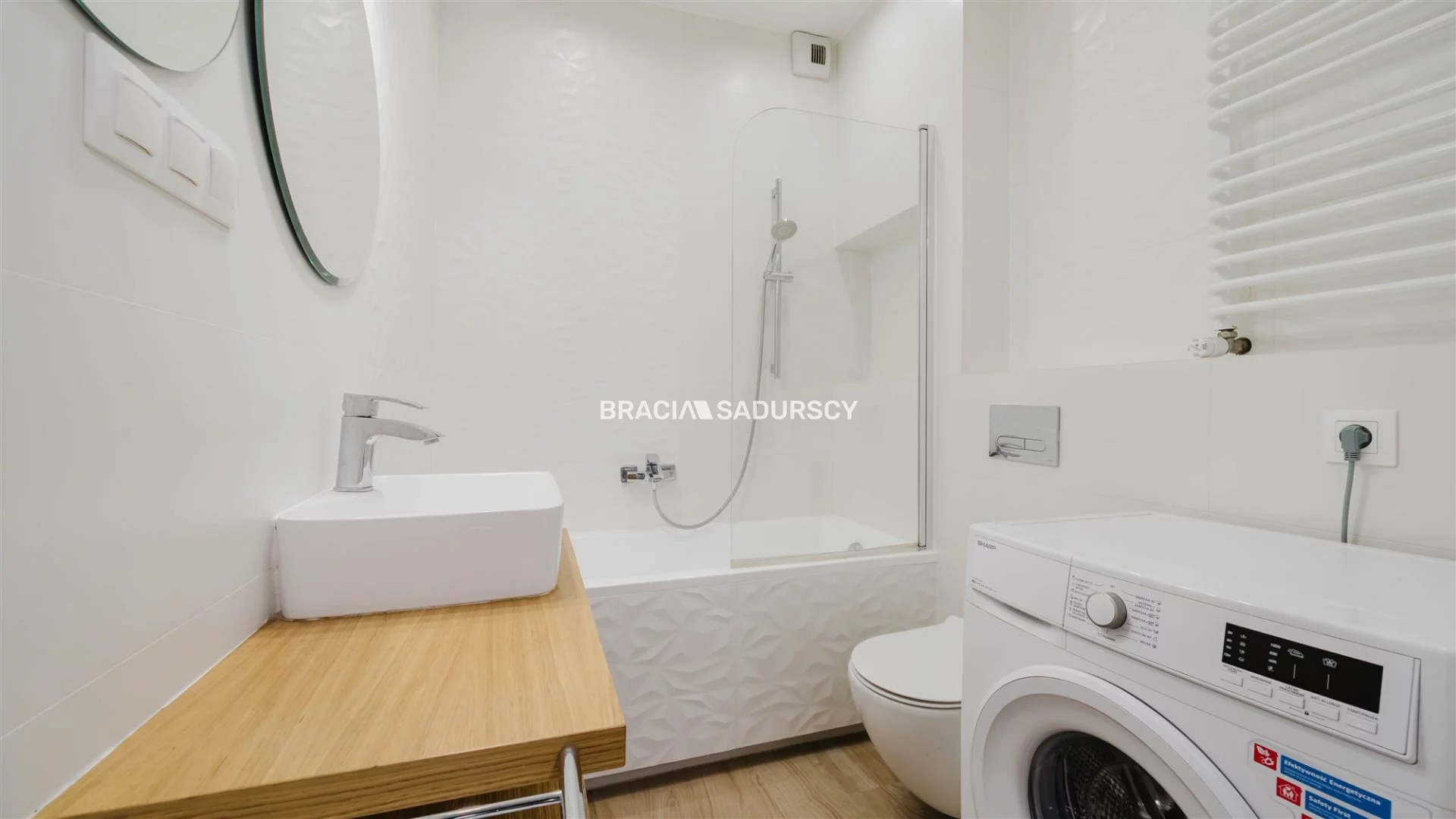 2 pokoje, apartament 33,12 m², piętro 1, oferta nr , BS5-MS-311166-3, Kraków, Rakowicka