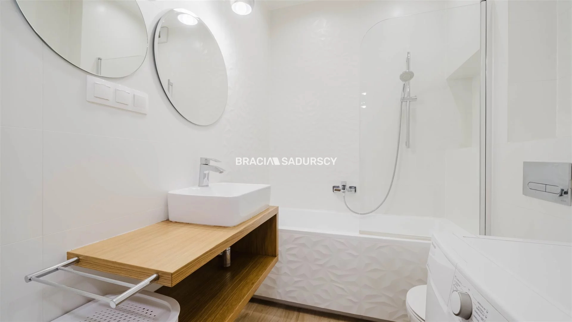 2 pokoje, apartament 33,12 m², piętro 1, oferta nr , BS5-MS-311166-3, Kraków, Rakowicka