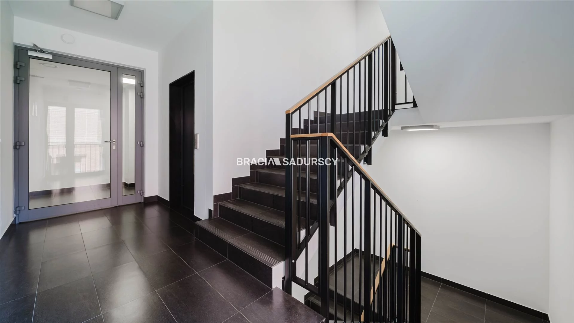 2 pokoje, apartament 33,12 m², piętro 1, oferta nr , BS5-MS-311166-3, Kraków, Rakowicka
