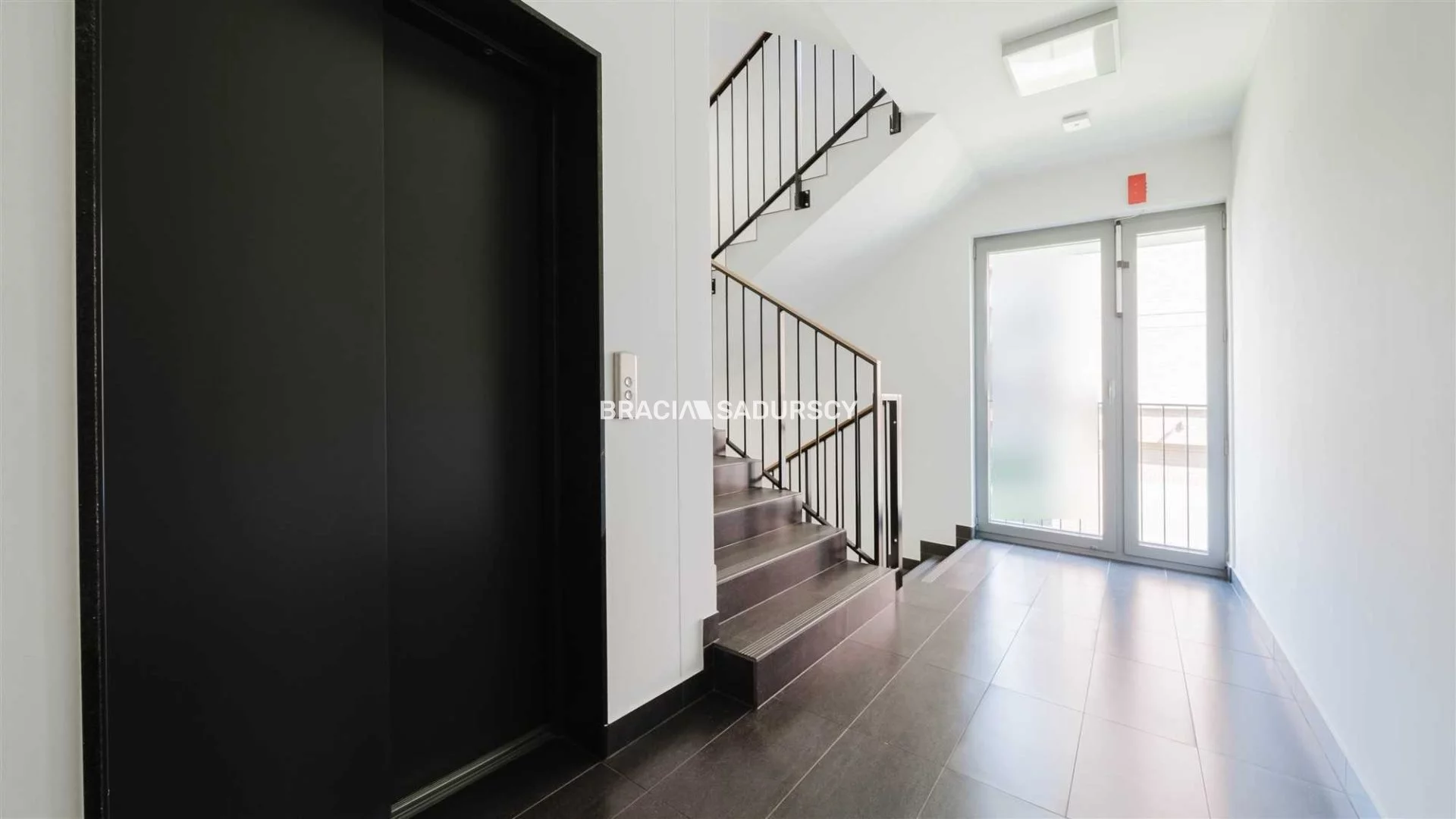 2 pokoje, apartament 33,12 m², piętro 1, oferta nr , BS5-MS-311166-3, Kraków, Rakowicka
