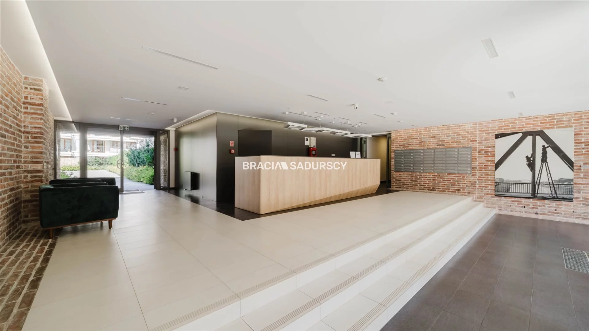 2 pokoje, apartament 33,12 m², piętro 1, oferta nr , BS5-MS-311166-3, Kraków, Rakowicka