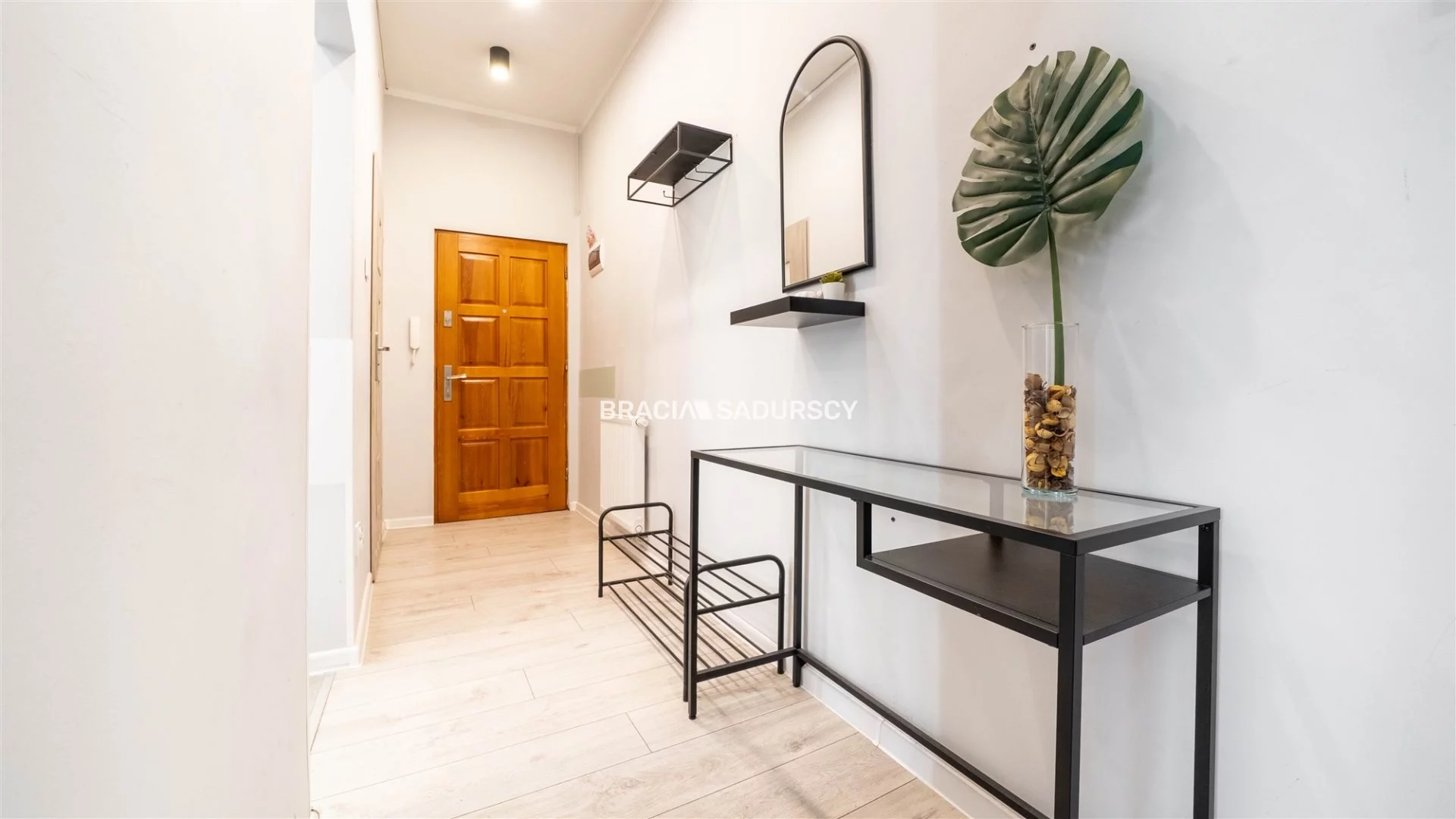 2 pokoje, apartament 35,85 m², piętro 1, oferta nr , BS5-MS-310201-6, Kraków, Grzegórzki, Rakowicka