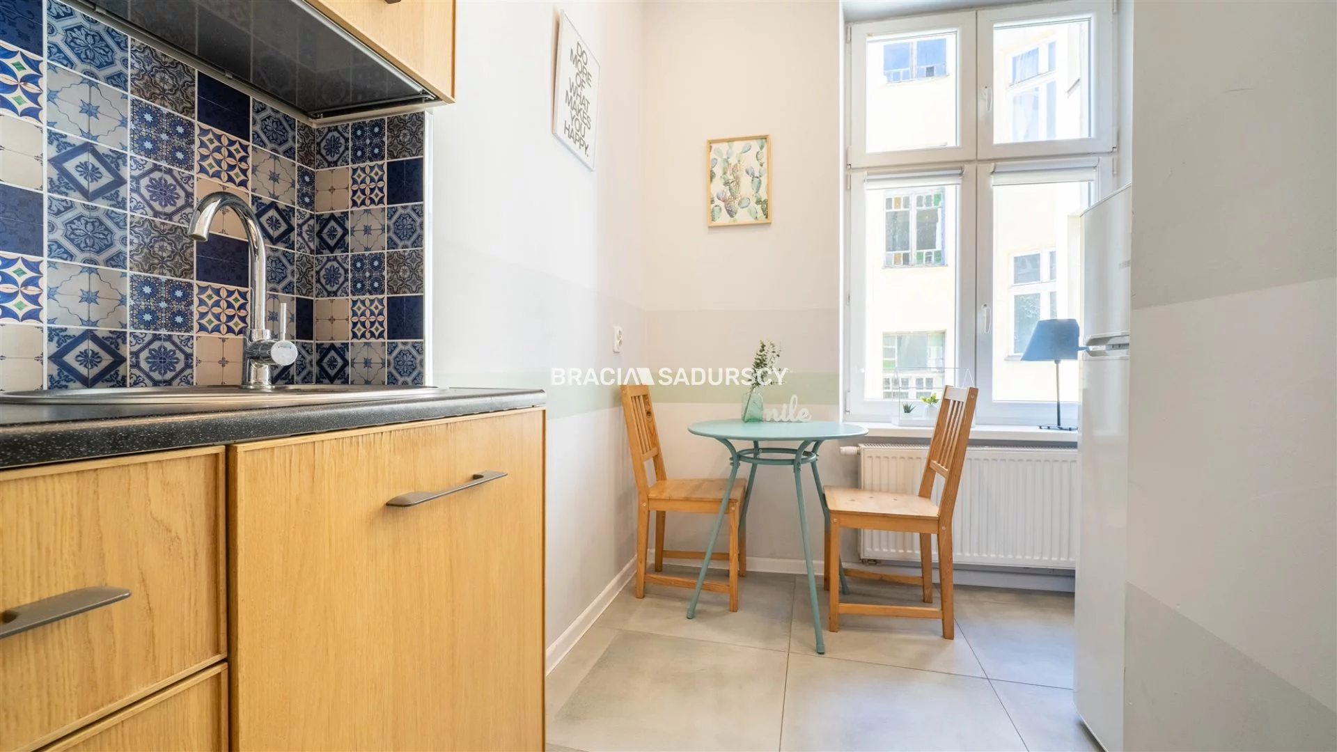 2 pokoje, apartament 35,85 m², piętro 1, oferta nr , BS5-MS-310201-6, Kraków, Grzegórzki, Rakowicka