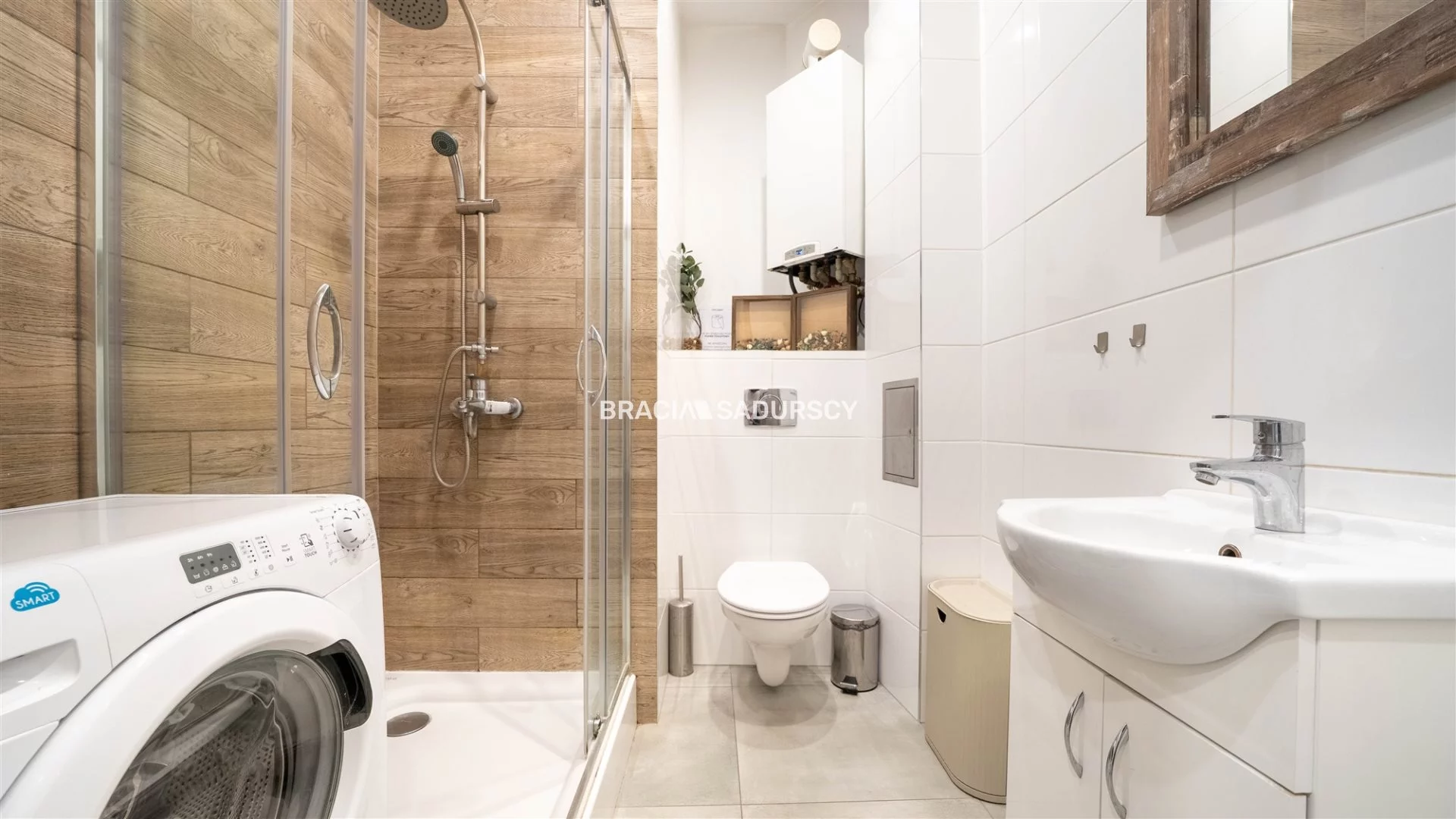 2 pokoje, apartament 35,85 m², piętro 1, oferta nr , BS5-MS-310201-6, Kraków, Grzegórzki, Rakowicka