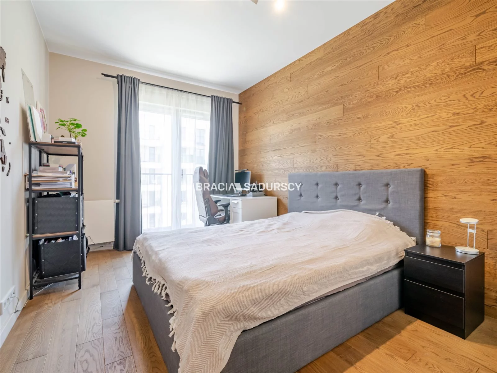 2 pokoje, mieszkanie 45,33 m², piętro 3, oferta nr , BS1-MS-311360-2, Kraków, Grzegórzki, Osiedle Oficerskie, Rakowicka