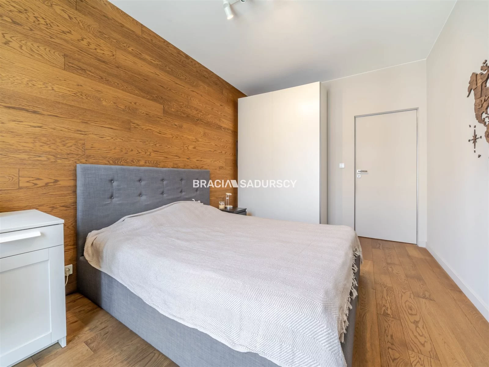 2 pokoje, mieszkanie 45,33 m², piętro 3, oferta nr , BS1-MS-311360-2, Kraków, Grzegórzki, Osiedle Oficerskie, Rakowicka