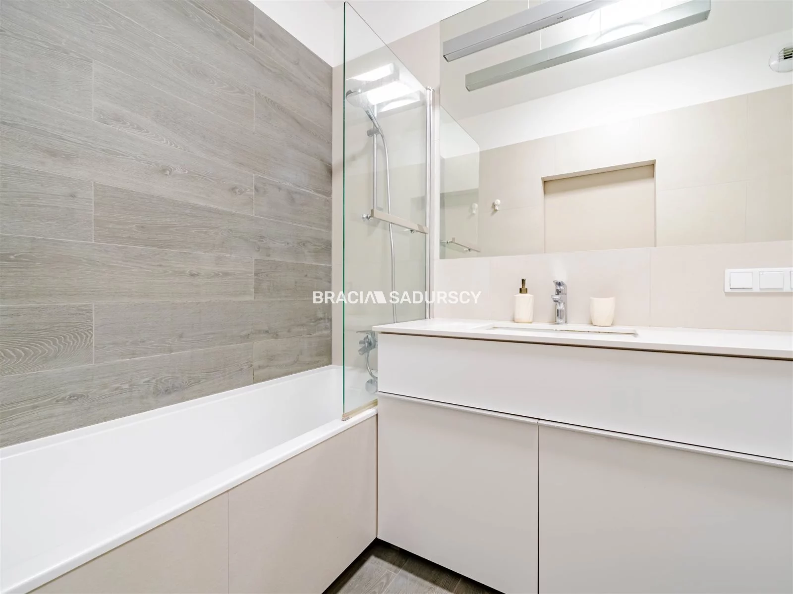 2 pokoje, mieszkanie 45,33 m², piętro 3, oferta nr , BS1-MS-311360-2, Kraków, Grzegórzki, Osiedle Oficerskie, Rakowicka