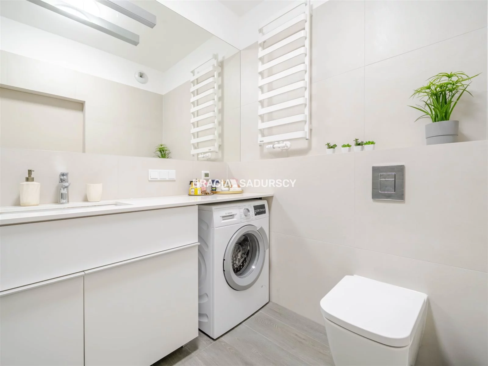 2 pokoje, mieszkanie 45,33 m², piętro 3, oferta nr , BS1-MS-311360-2, Kraków, Grzegórzki, Osiedle Oficerskie, Rakowicka