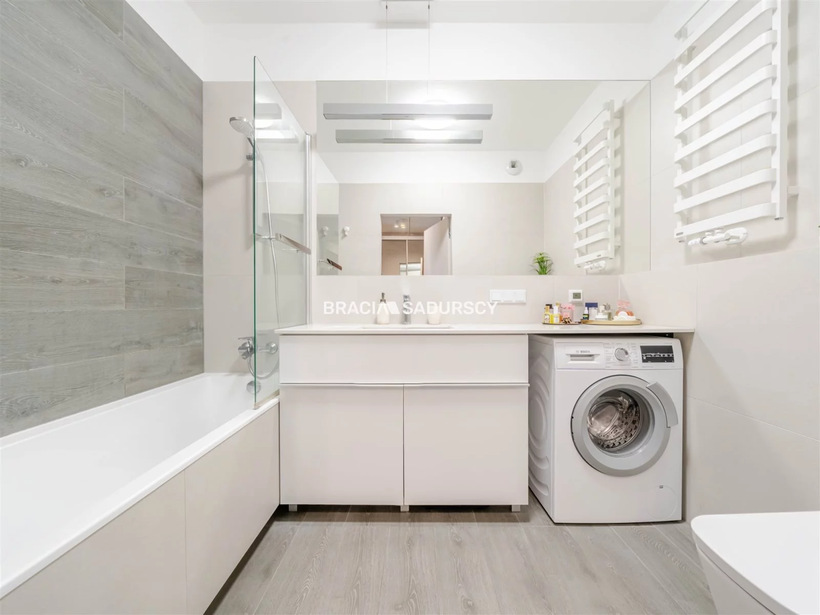 2 pokoje, mieszkanie 45,33 m², piętro 3, oferta nr , BS1-MS-311360-2, Kraków, Grzegórzki, Osiedle Oficerskie, Rakowicka