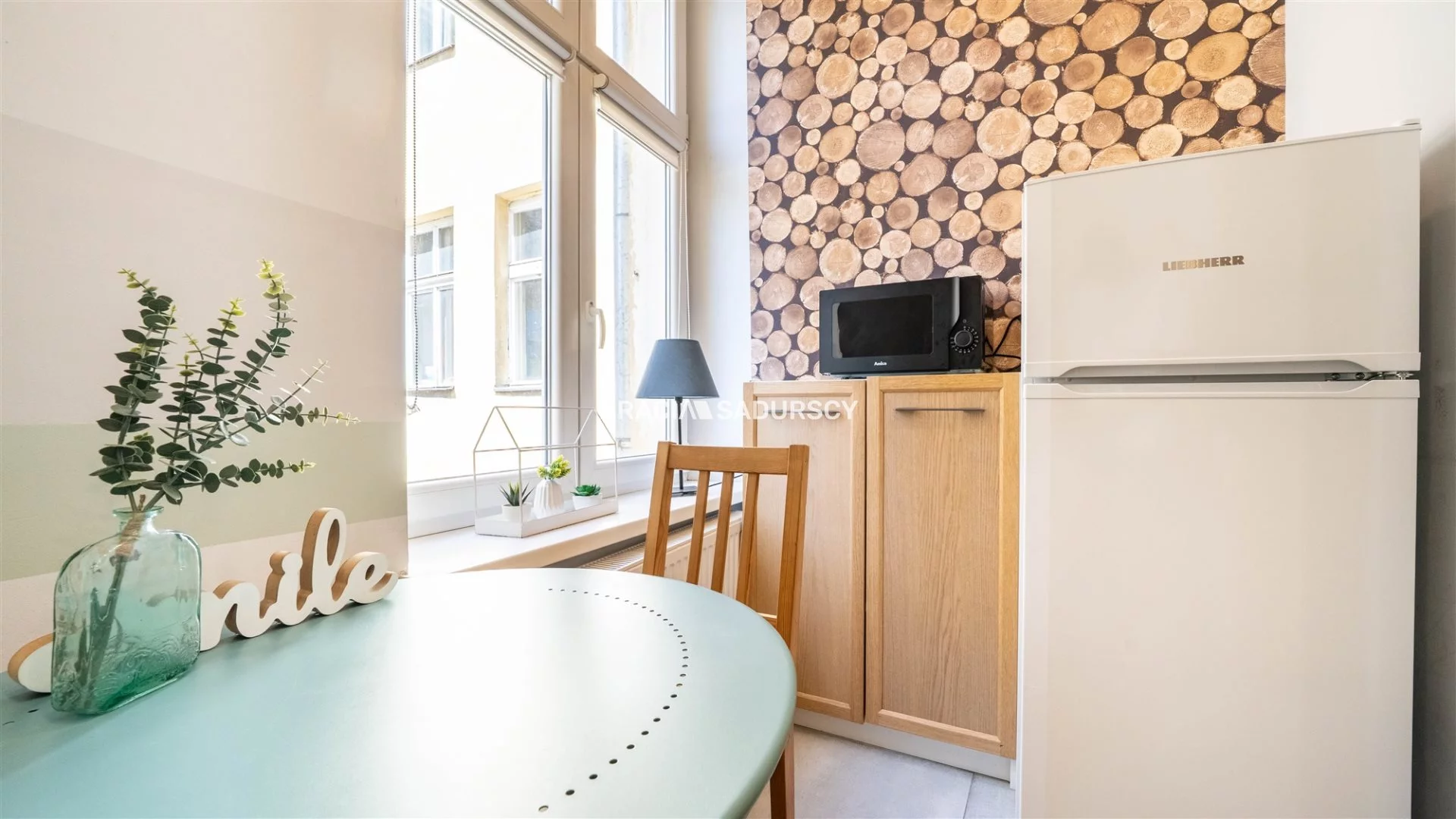 2 pokoje, apartament 35,85 m², piętro 1, oferta nr , BS5-MS-310201-7, Kraków, Grzegórzki, Rakowicka