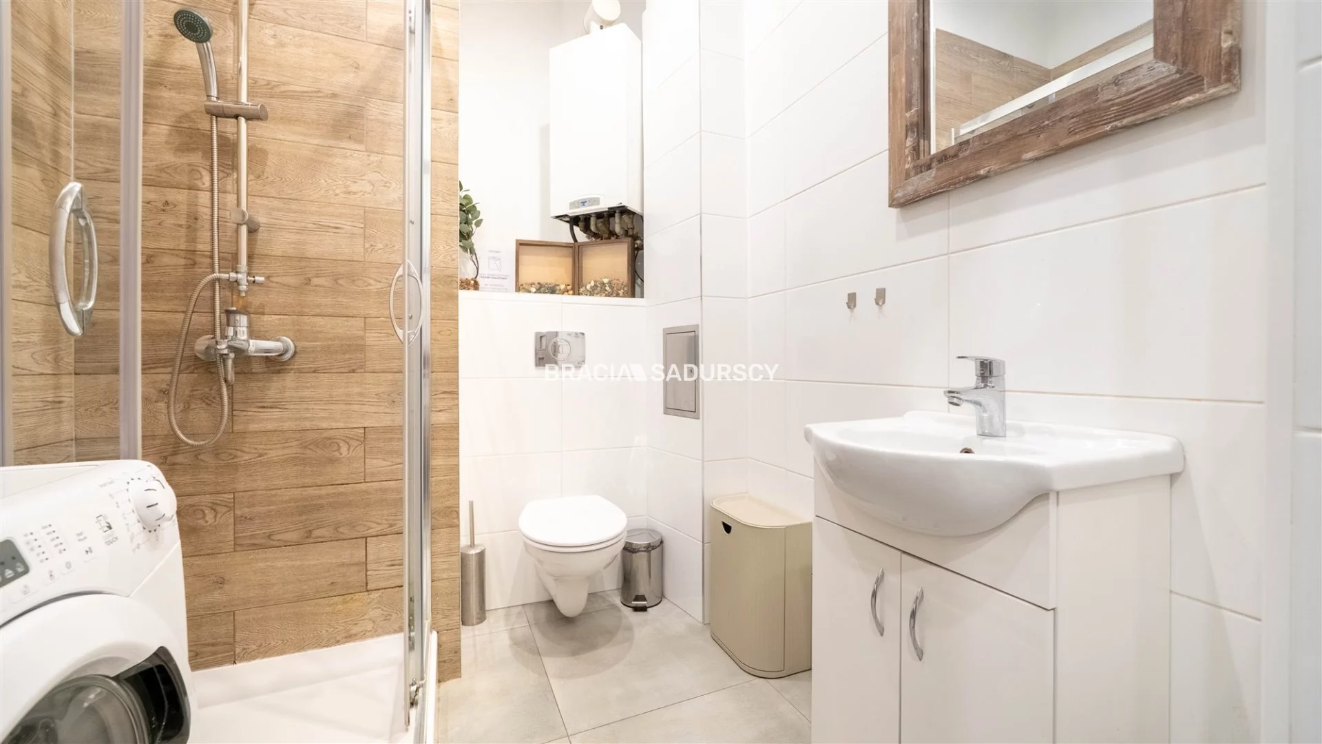 2 pokoje, apartament 35,85 m², piętro 1, oferta nr , BS5-MS-310201-7, Kraków, Grzegórzki, Rakowicka