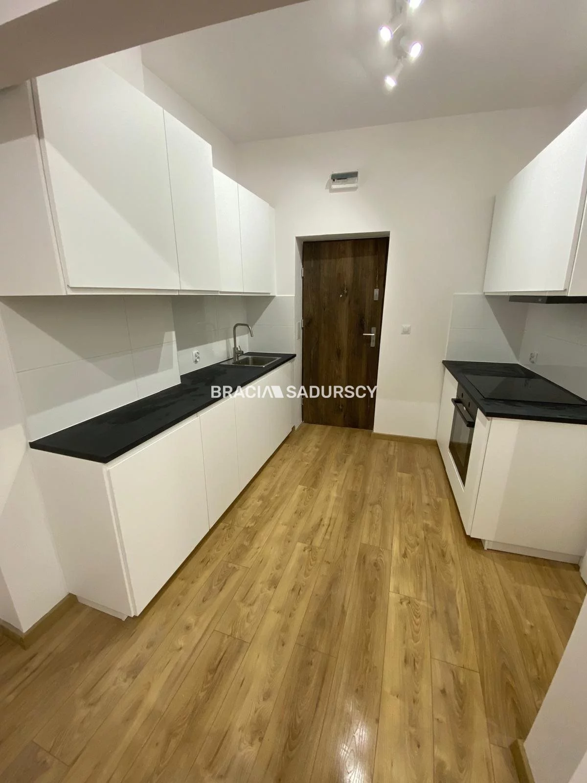 2 pokoje, mieszkanie 42,00 m², parter, oferta nr , BS3-MS-307460-1, Wieliczka, Reymonta