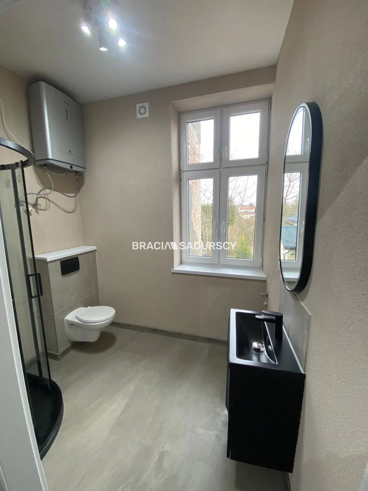 2 pokoje, mieszkanie 42,00 m², parter, oferta nr , BS3-MS-307460-1, Wieliczka, Reymonta