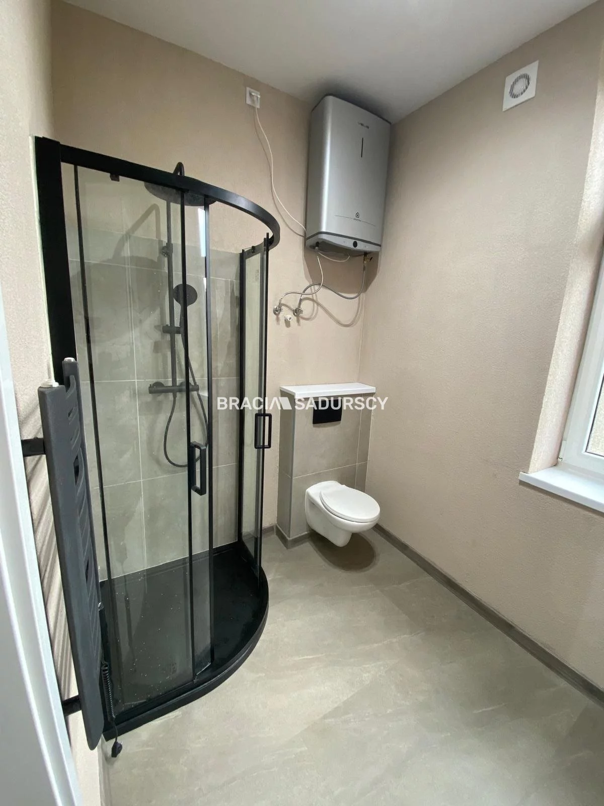 2 pokoje, mieszkanie 42,00 m², parter, oferta nr , BS3-MS-307460-1, Wieliczka, Reymonta