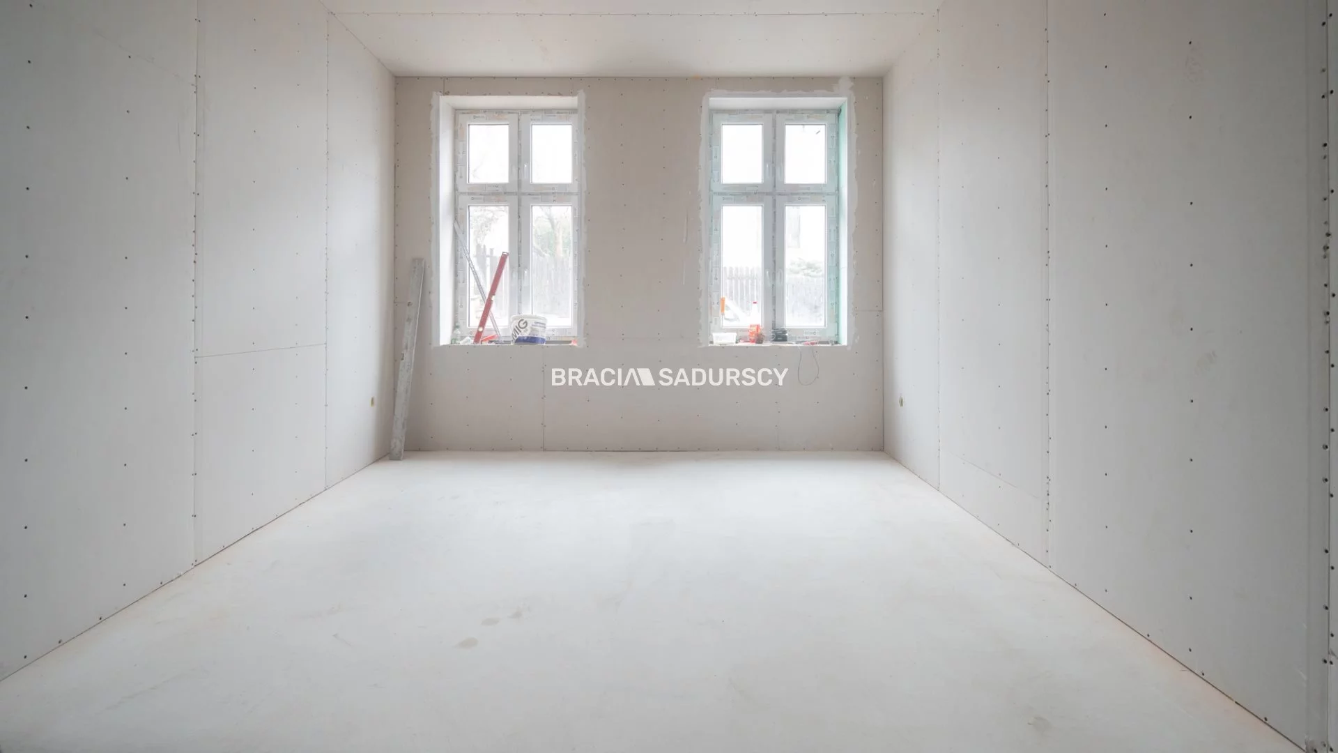 Apartamenty BS3-MS-307461-2 Wieliczka Reymonta