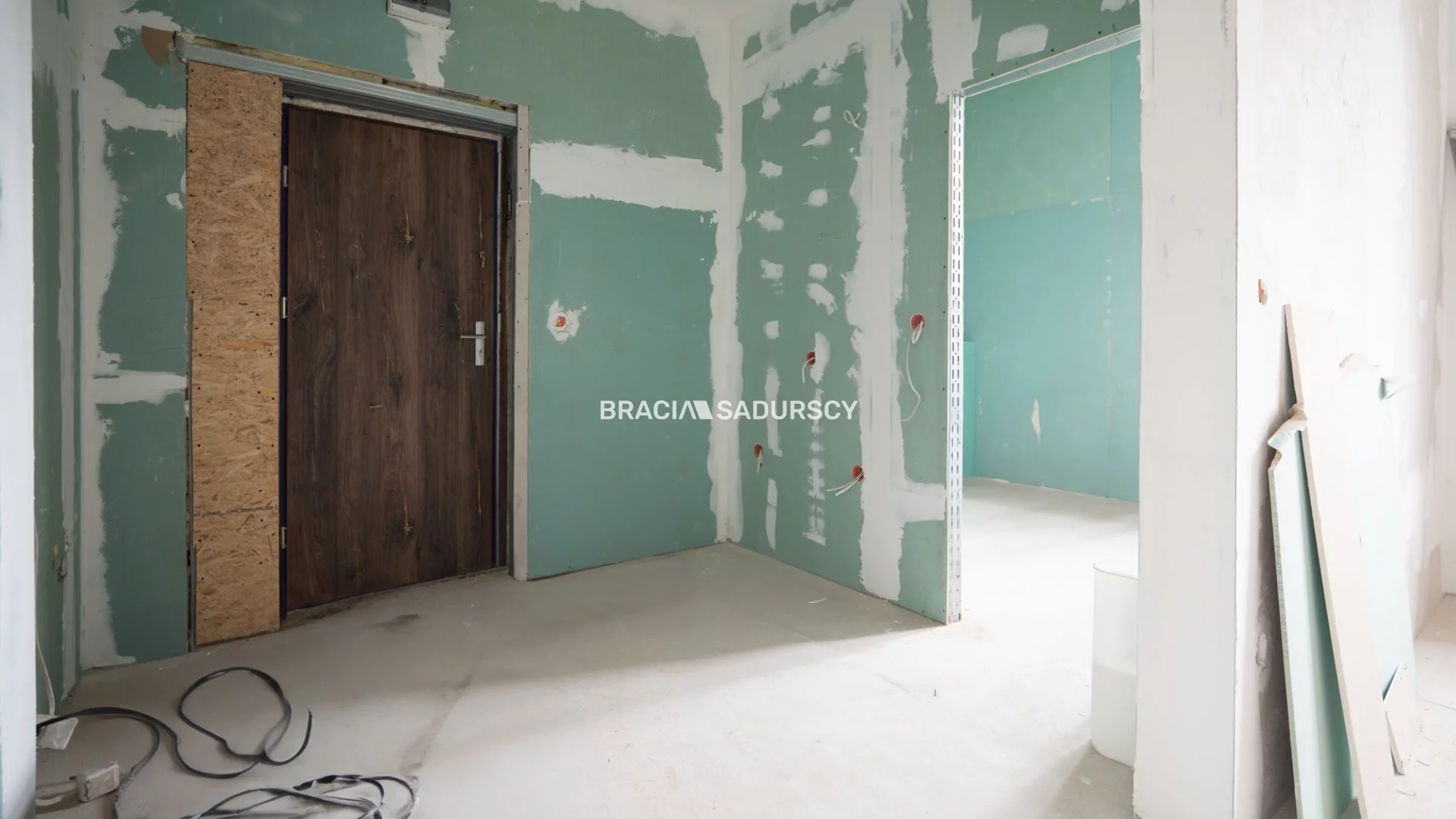2 pokoje, mieszkanie 42,00 m², piętro 1, oferta nr , BS3-MS-307461-2, Wieliczka, Reymonta