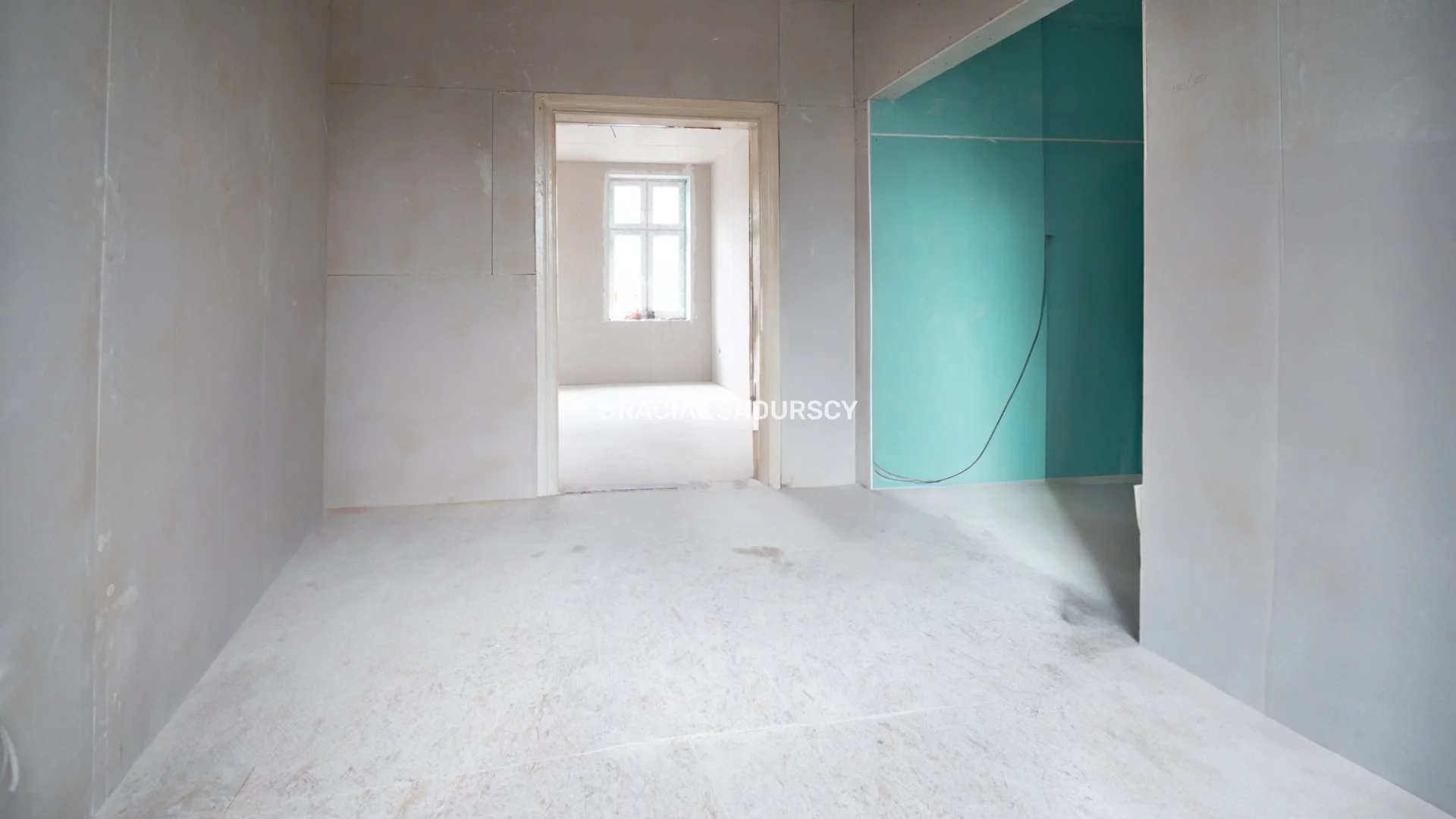 2 pokoje, mieszkanie 42,00 m², piętro 1, oferta nr , BS3-MS-307461-2, Wieliczka, Reymonta