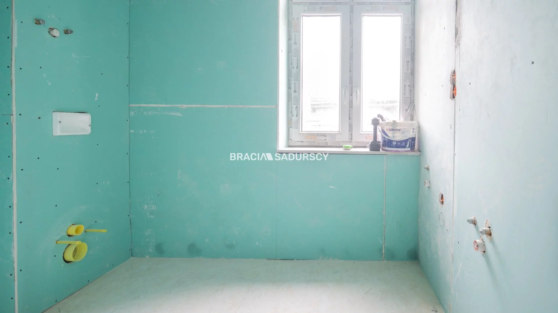 2 pokoje, mieszkanie 42,00 m², piętro 1, oferta nr , BS3-MS-307461-2, Wieliczka, Reymonta