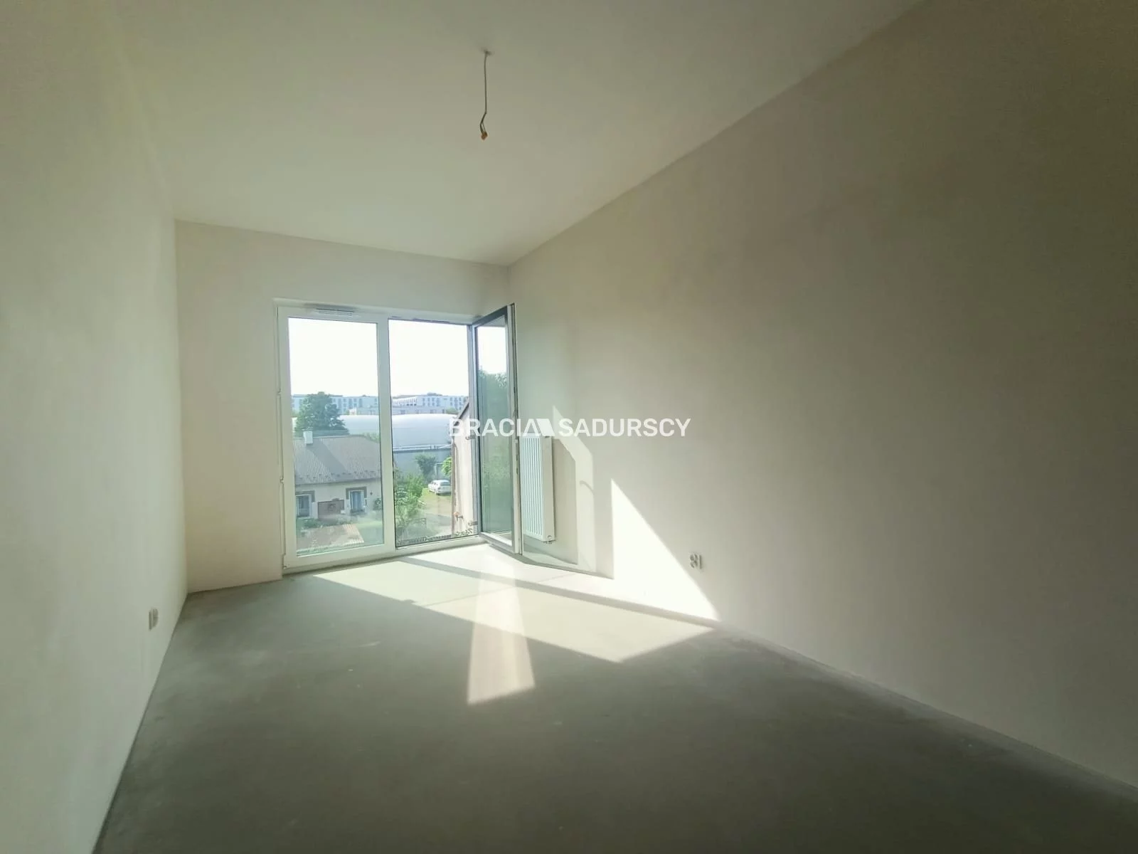Apartamenty BS1-MS-310109-1 Kraków Romana Kiełkowskiego