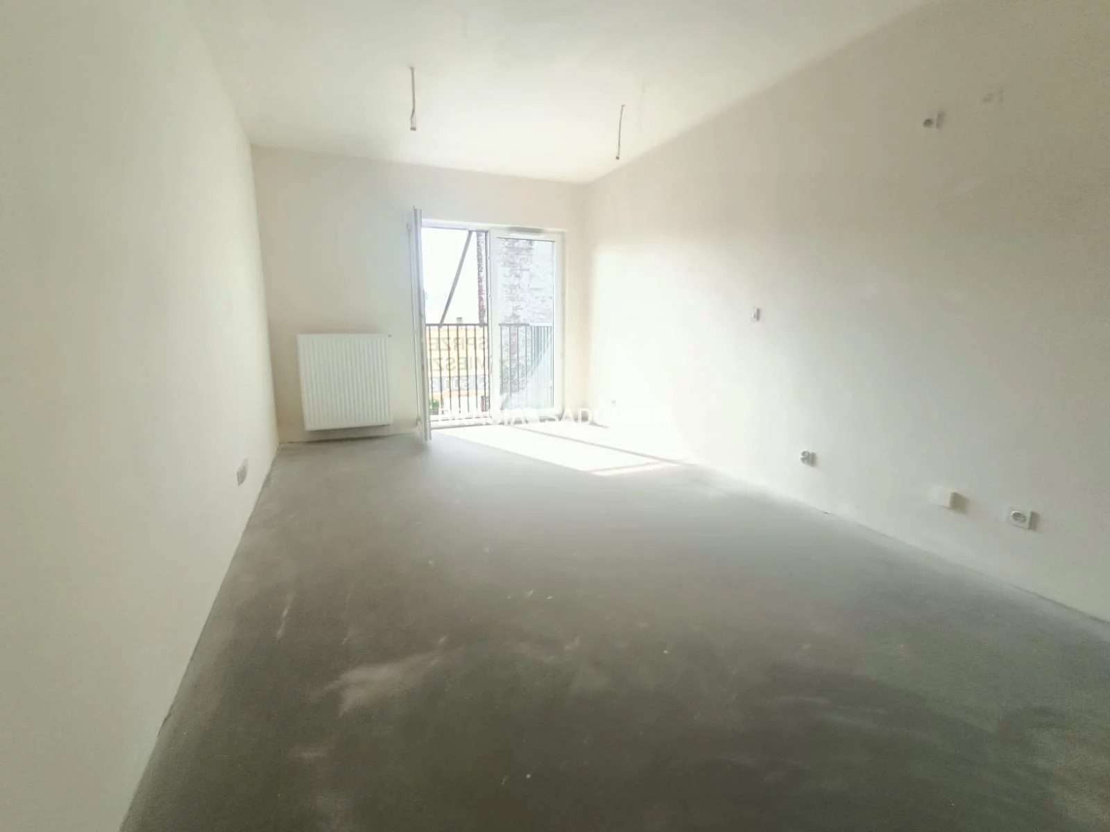 2 pokoje, mieszkanie 47,36 m², piętro 2, oferta nr , BS1-MS-310109-7, Kraków, Romana Kiełkowskiego