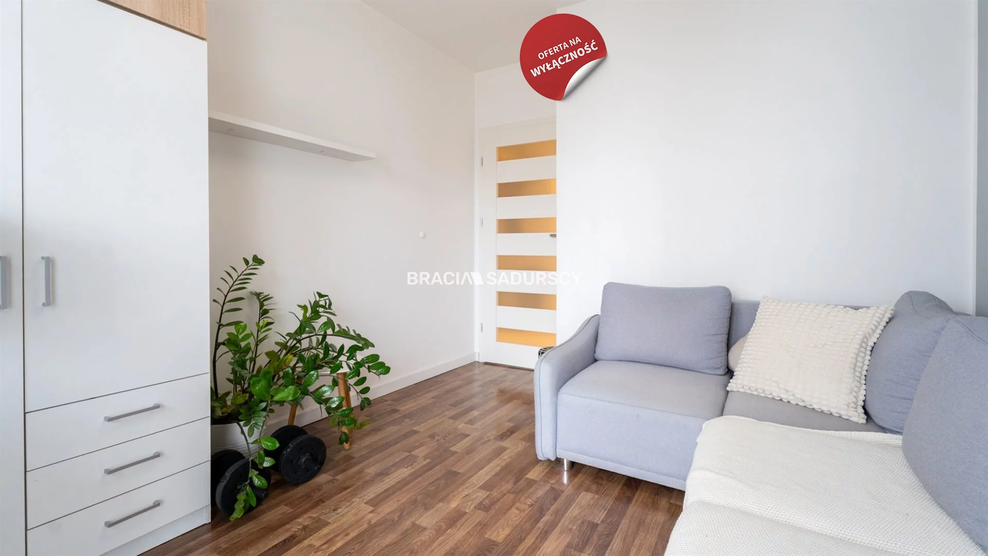 Apartamenty BS3-MS-306290-1 Kraków Podgórze Rydlówka