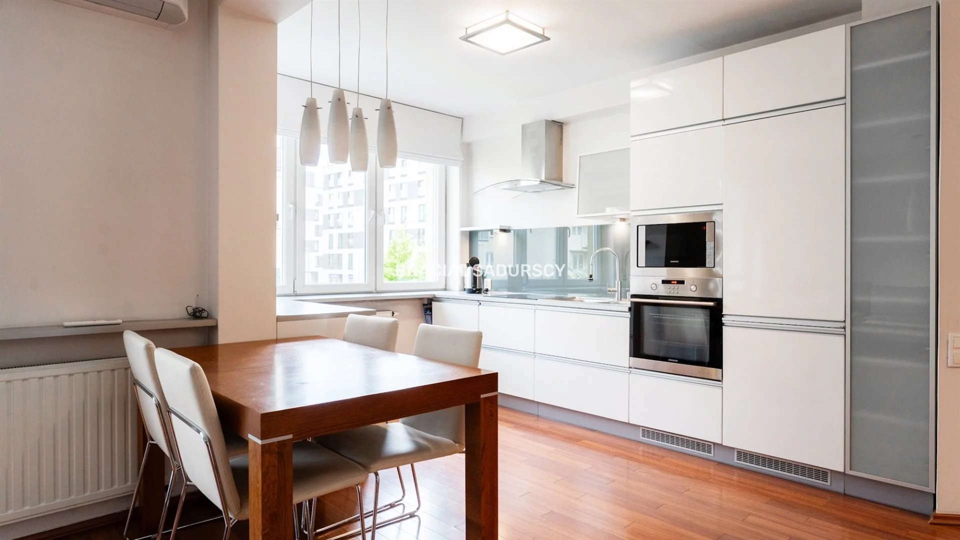 2 pokoje, mieszkanie 58,00 m², piętro 1, oferta nr , BS1-MS-308931-8, Kraków, Podgórze, Rydlówka