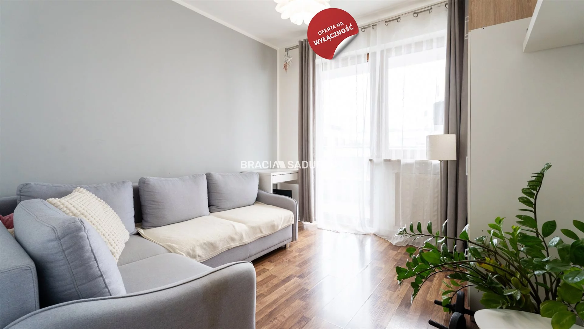 Apartamenty BS3-MS-306290-2 Kraków Podgórze Rydlówka
