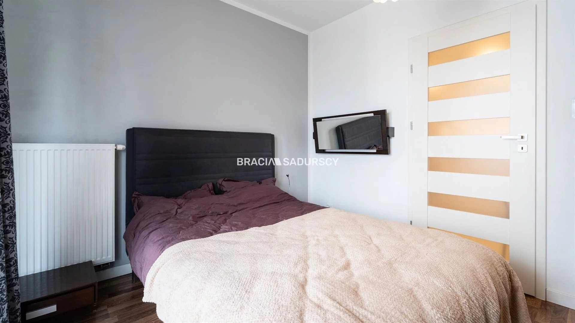 2 pokoje, apartament 36,95 m², piętro 1, oferta nr , BS3-MS-306290-2, Kraków, Podgórze, Rydlówka