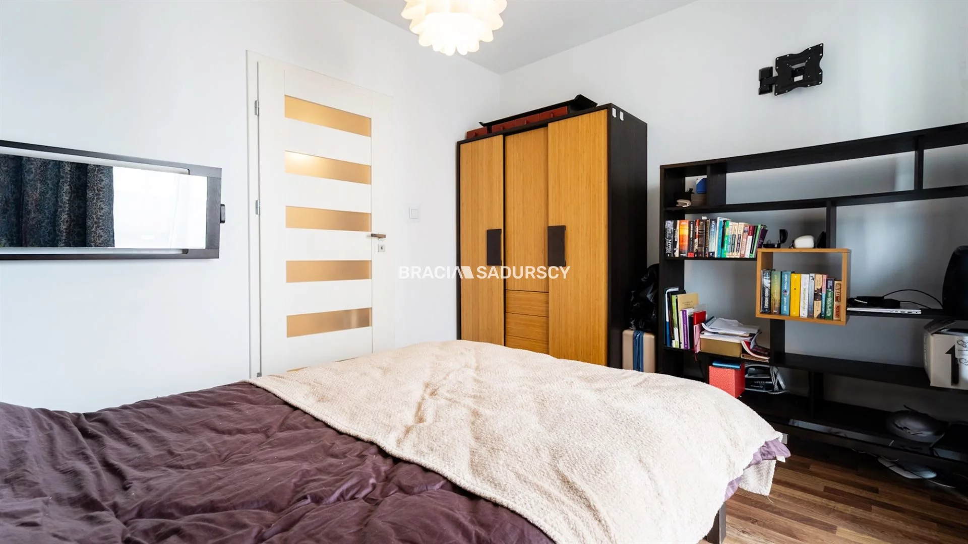 2 pokoje, apartament 36,95 m², piętro 1, oferta nr , BS3-MS-306290-2, Kraków, Podgórze, Rydlówka