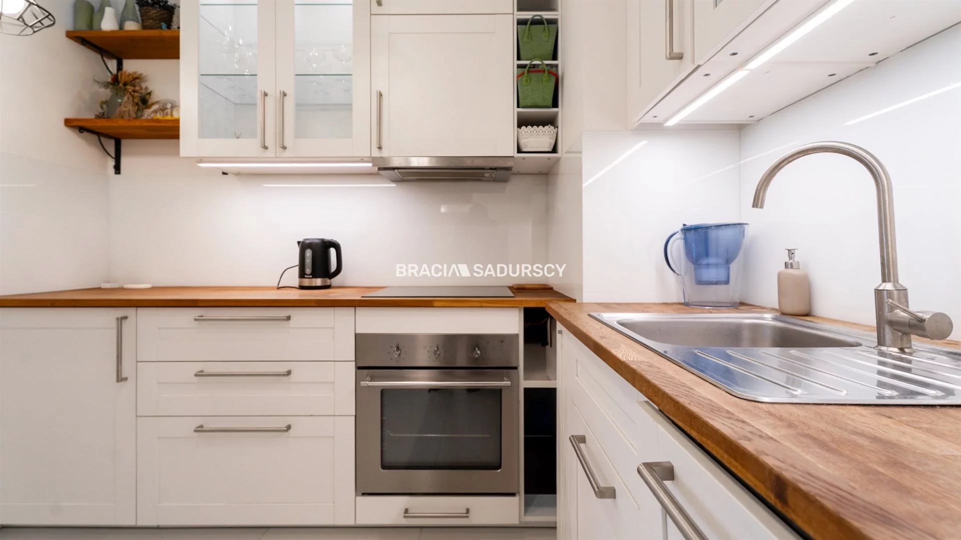 2 pokoje, apartament 36,95 m², piętro 1, oferta nr , BS3-MS-306290-2, Kraków, Podgórze, Rydlówka